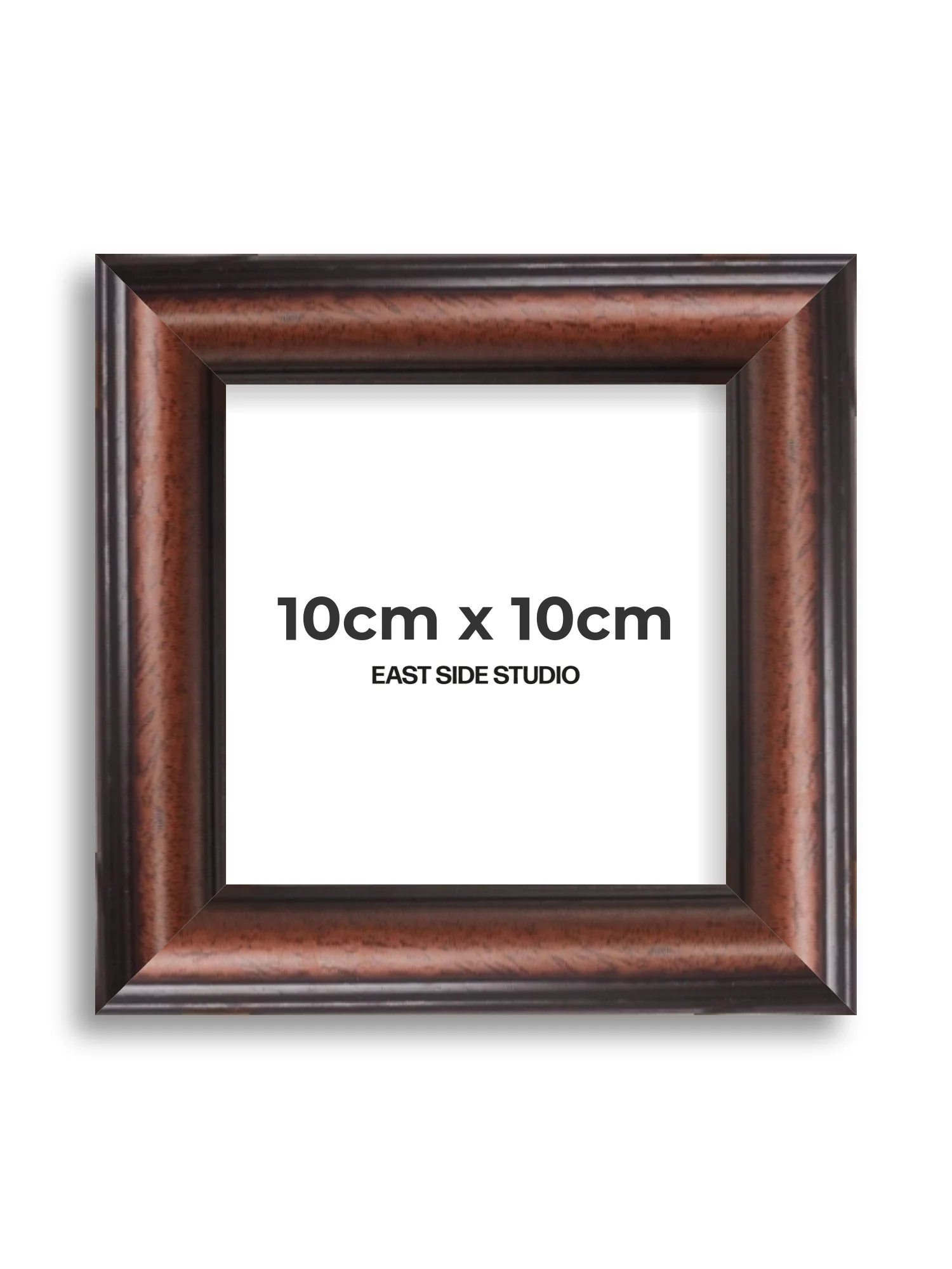 Dark Antique Walnut - Premium Wooden Picture Frame - Image 4