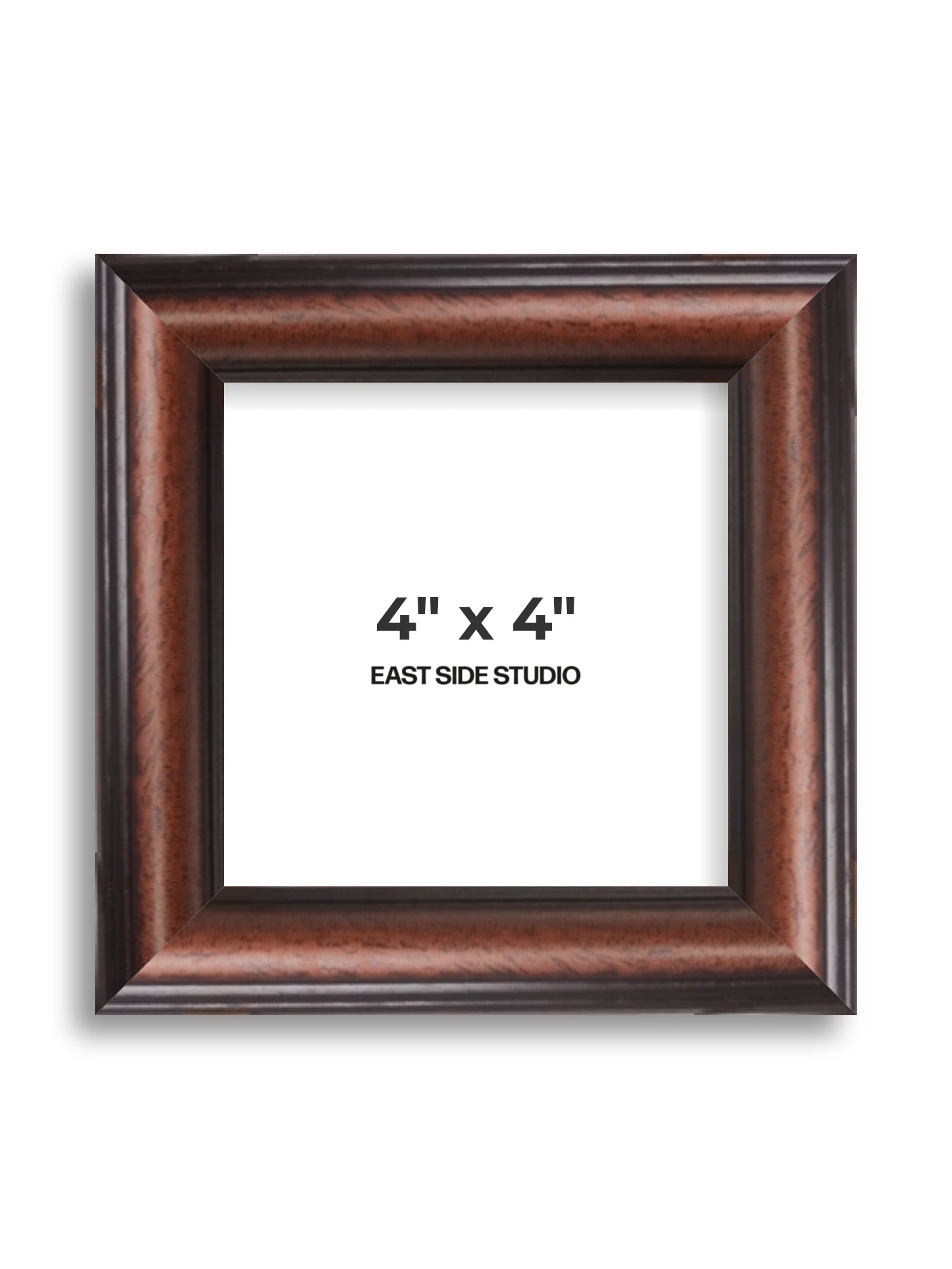 Dark Antique Walnut - Premium Wooden Picture Frame - Image 5