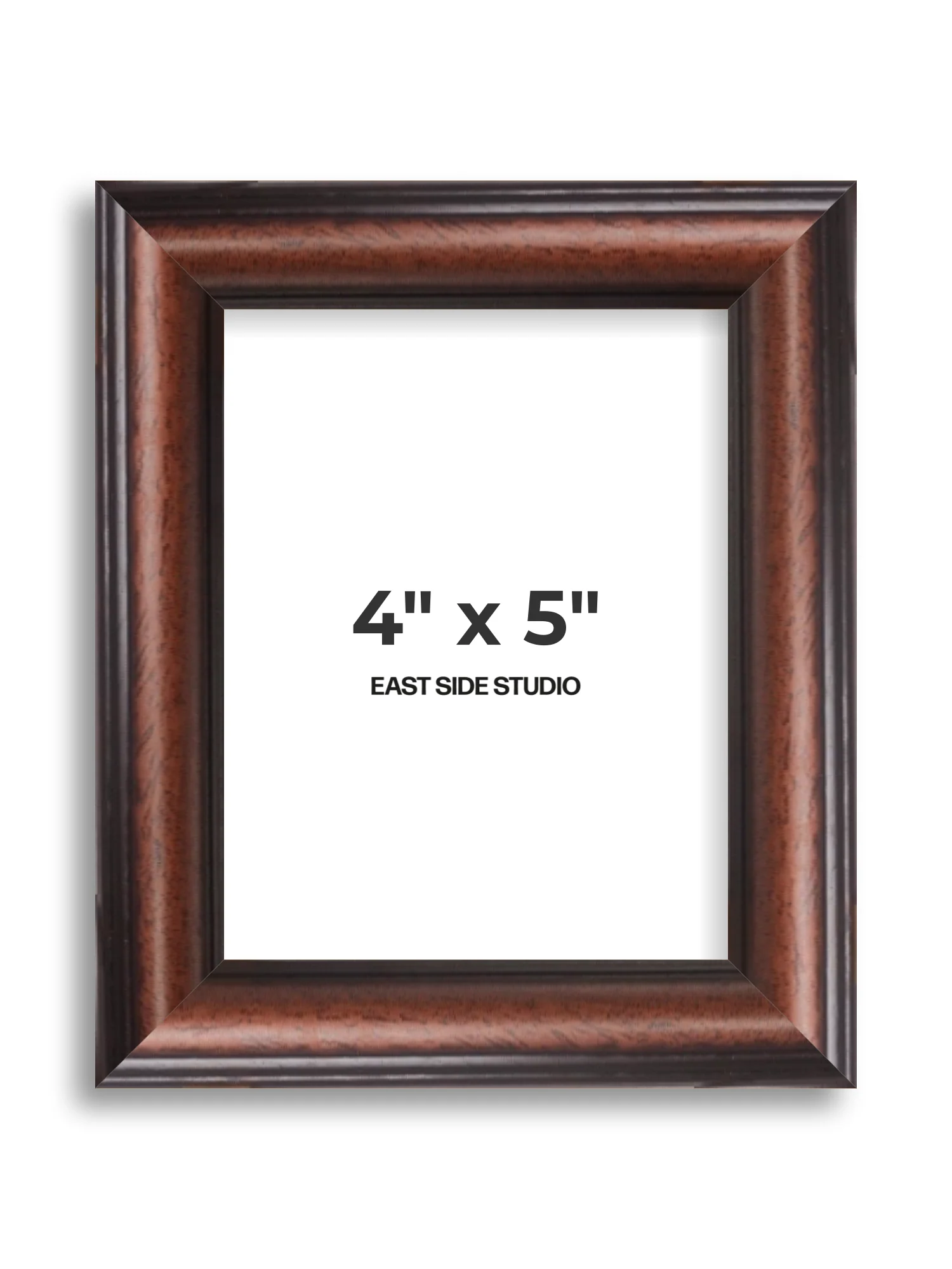 Dark Antique Walnut - Premium Wooden Picture Frame - Image 7