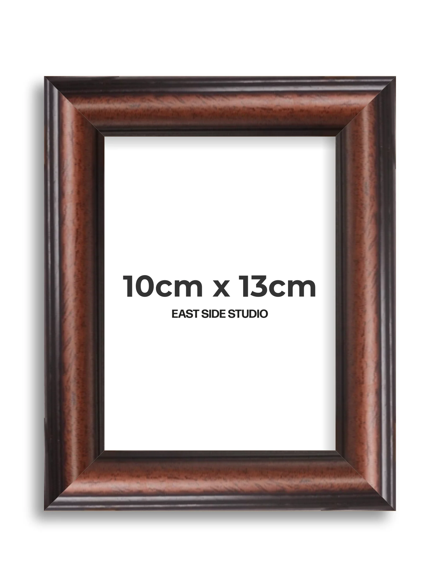 Dark Antique Walnut - Premium Wooden Picture Frame - Image 8