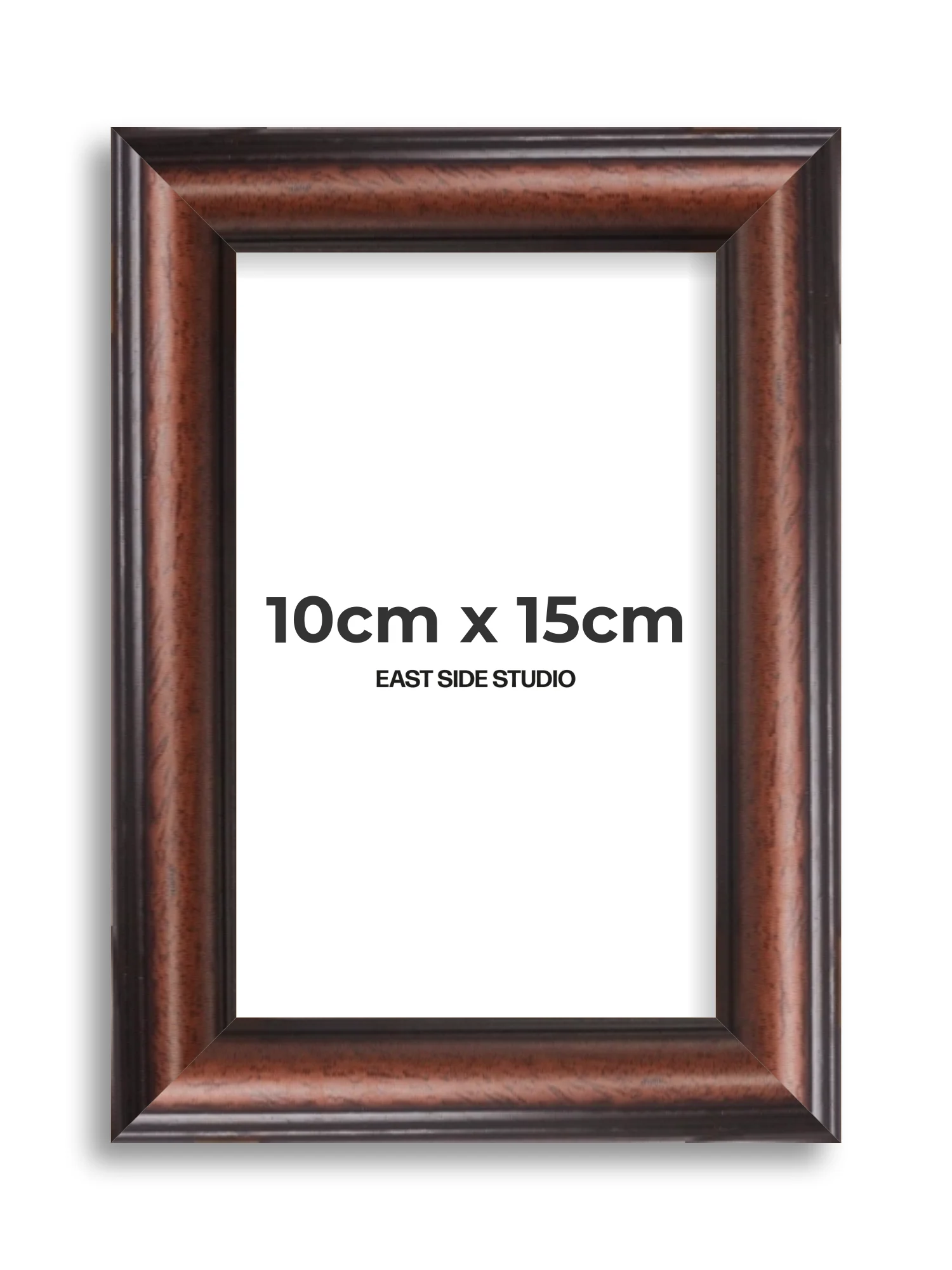 Dark Antique Walnut - Premium Wooden Picture Frame - Image 9