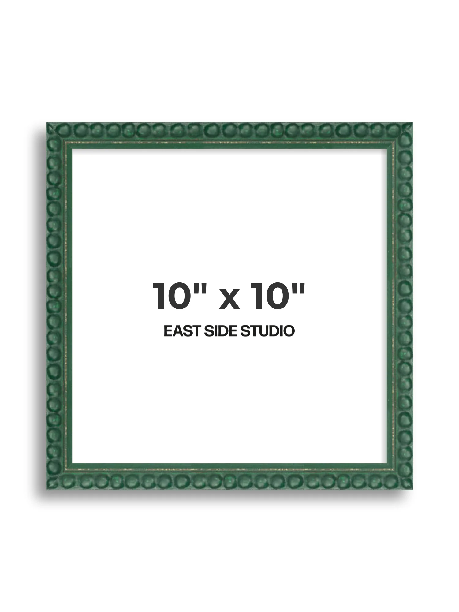 Dark Green Bobbin - Premium Wooden Picture Frame - Image 15