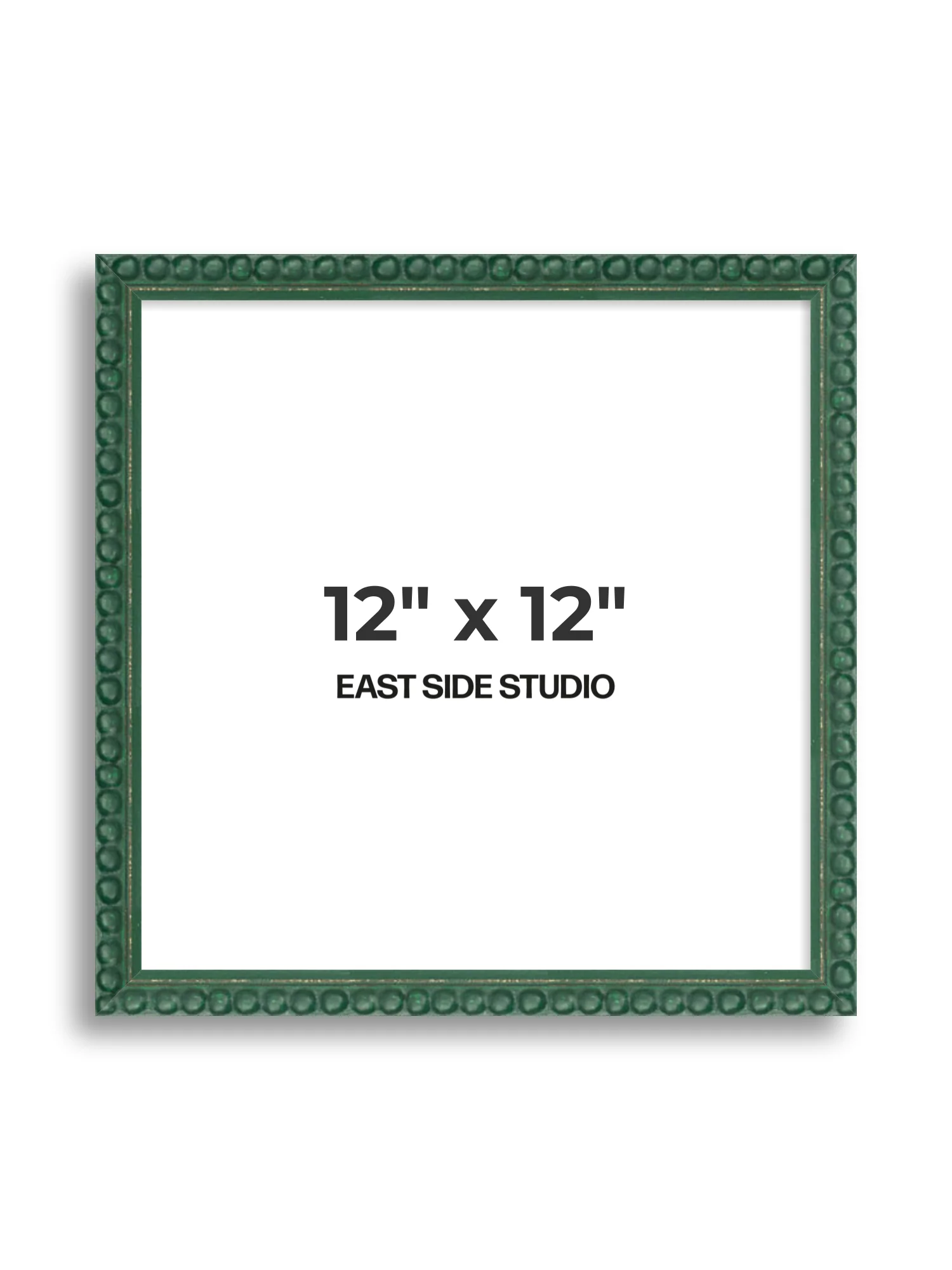Dark Green Bobbin - Premium Wooden Picture Frame - Image 18