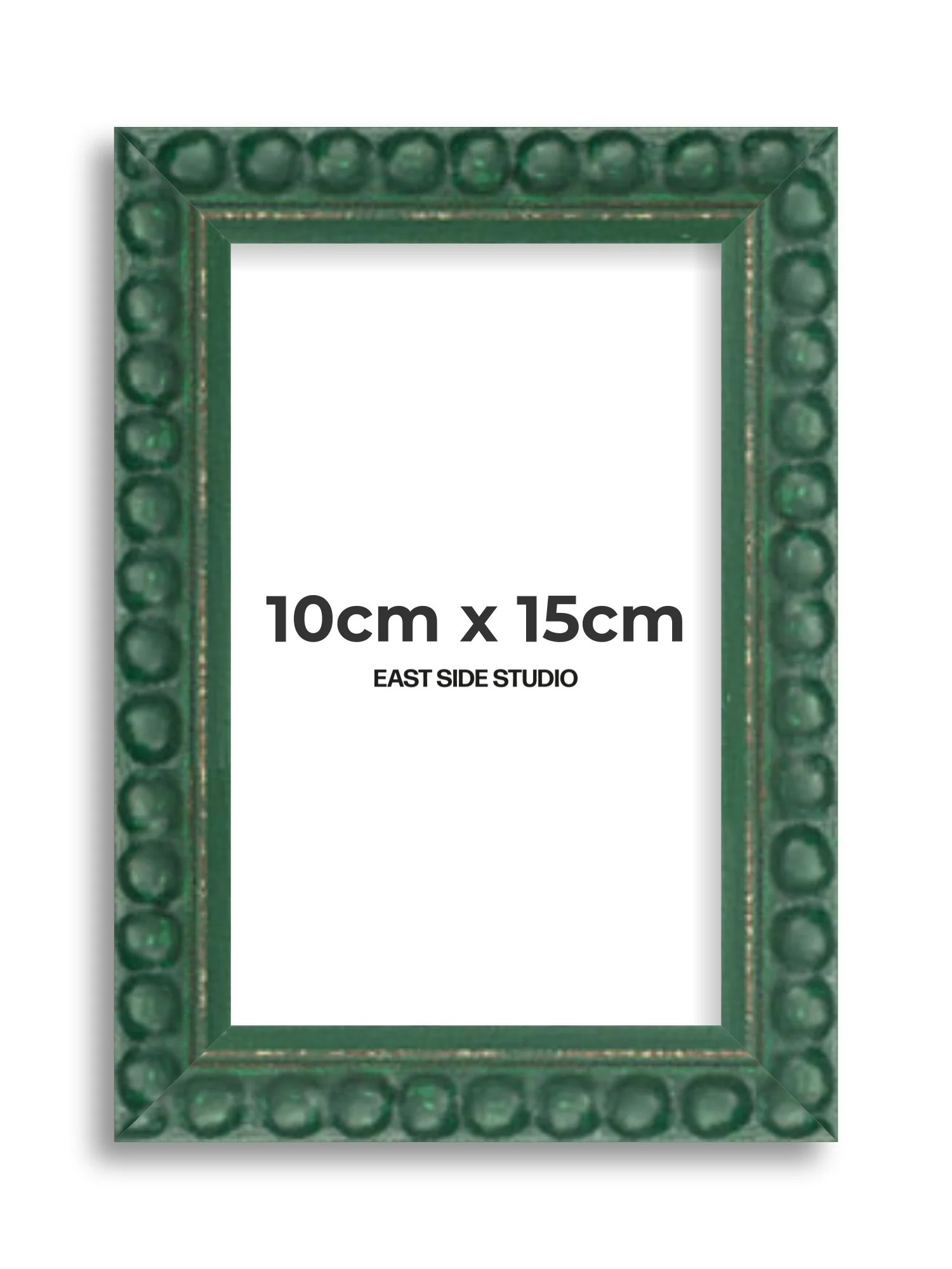 Dark Green Bobbin - Premium Wooden Picture Frame - Image 19
