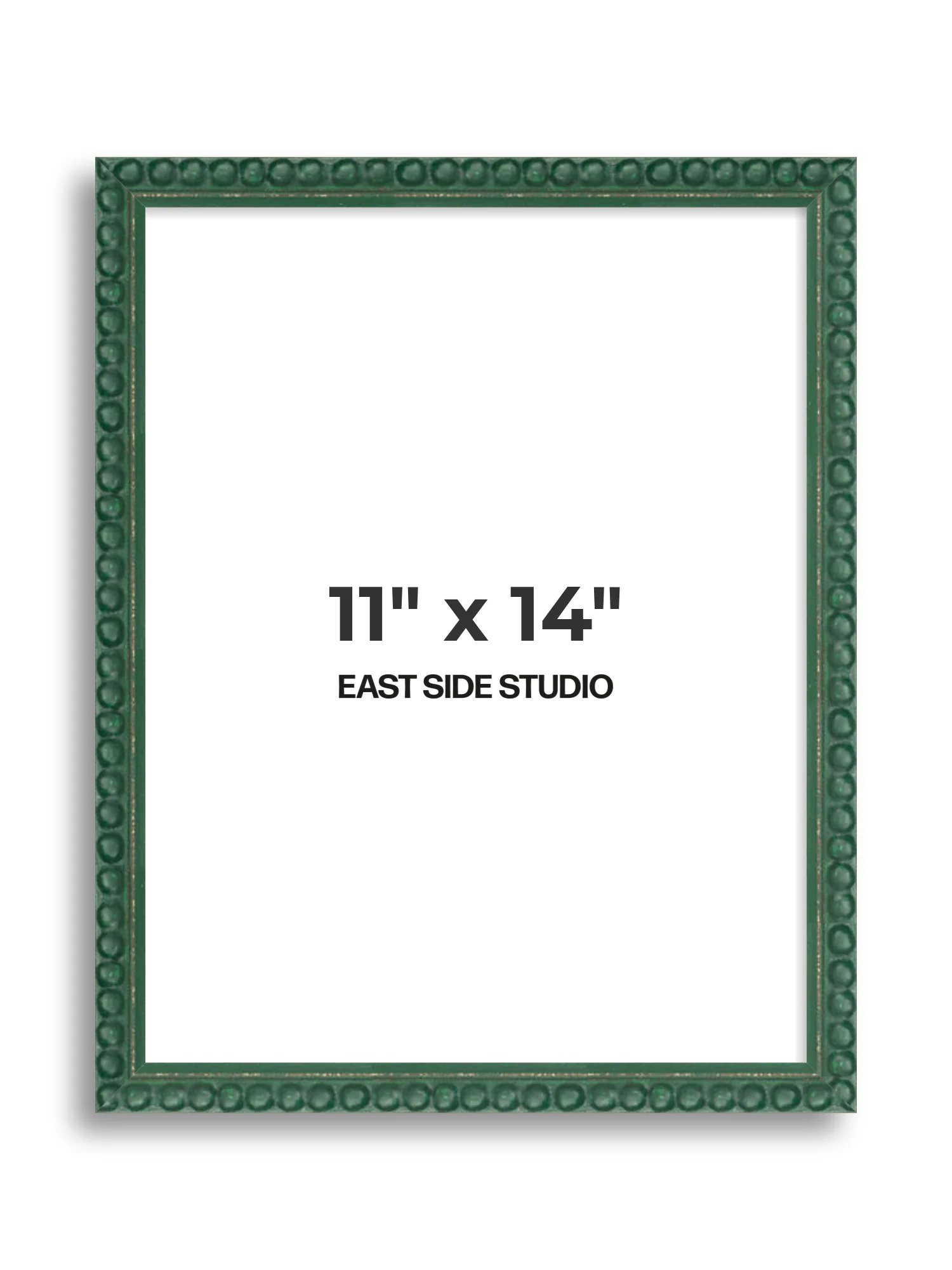 Dark Green Bobbin - Premium Wooden Picture Frame - Image 21