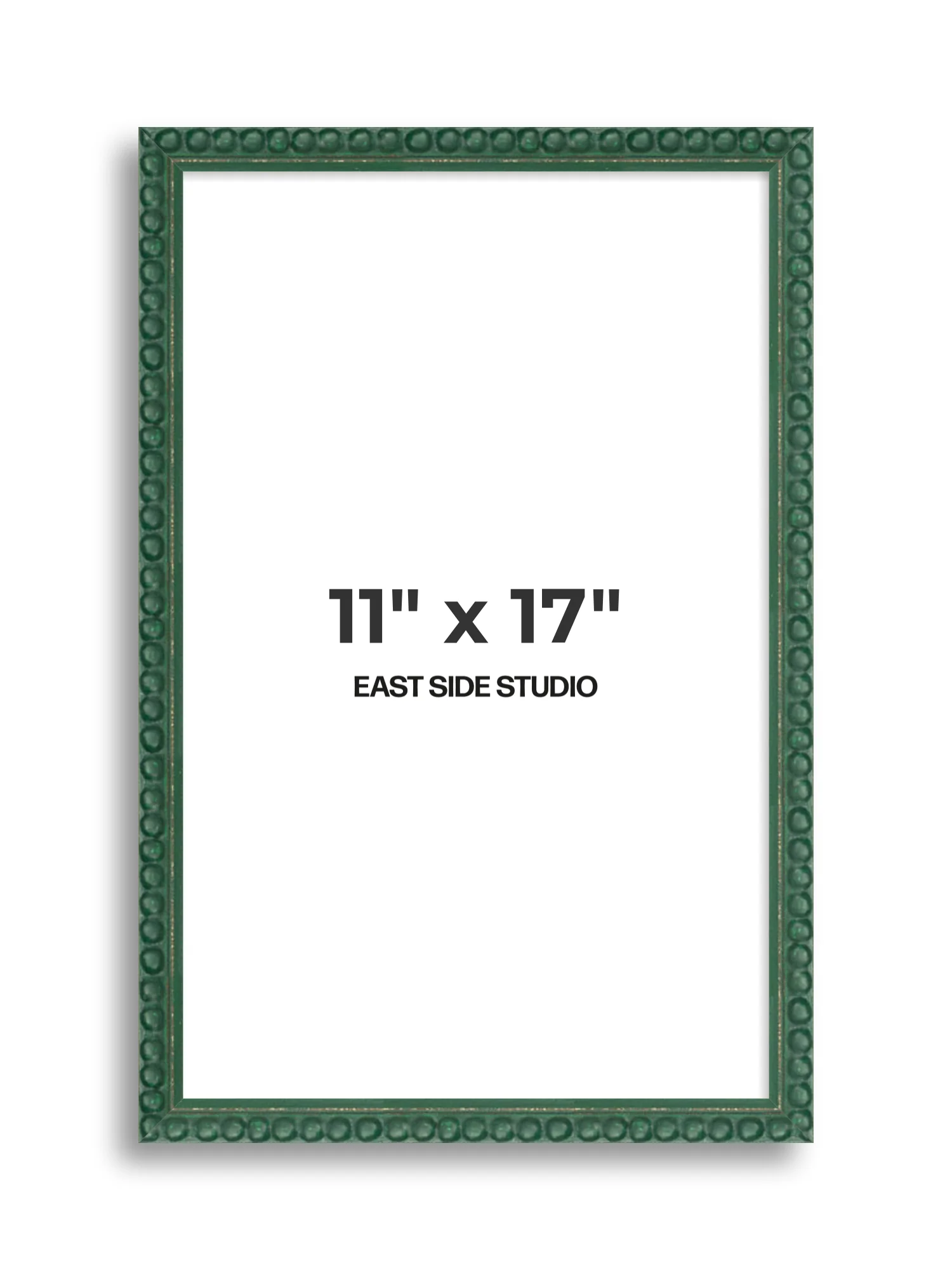 Dark Green Bobbin - Premium Wooden Picture Frame - Image 22