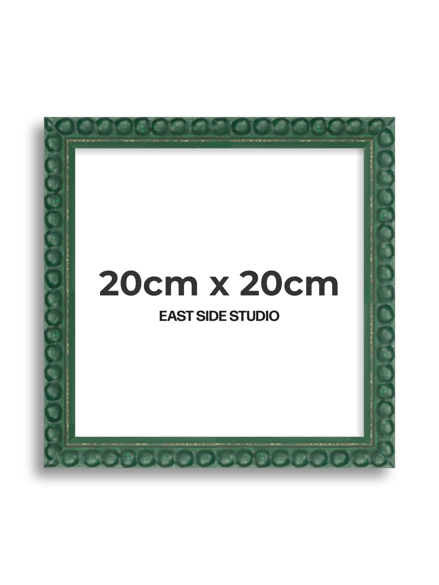 Dark Green Bobbin - Premium Wooden Picture Frame - Image 35