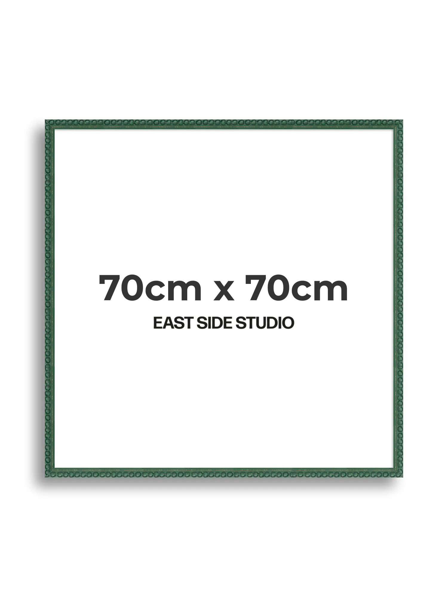 Dark Green Bobbin - Premium Wooden Picture Frame - Image 60