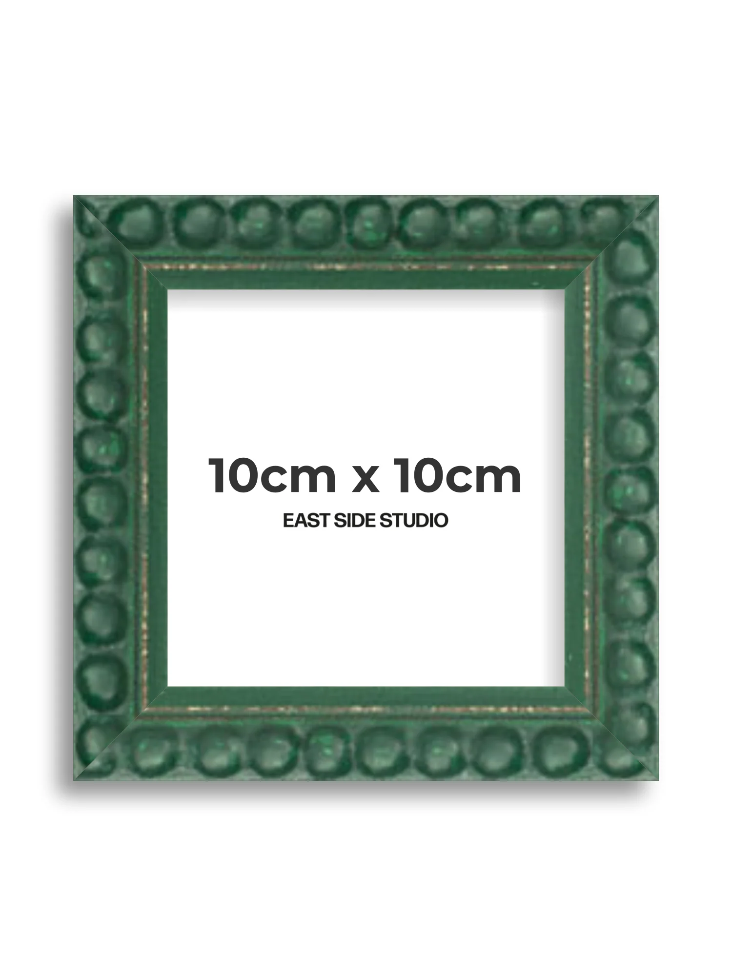 Dark Green Bobbin - Premium Wooden Picture Frame - Image 63