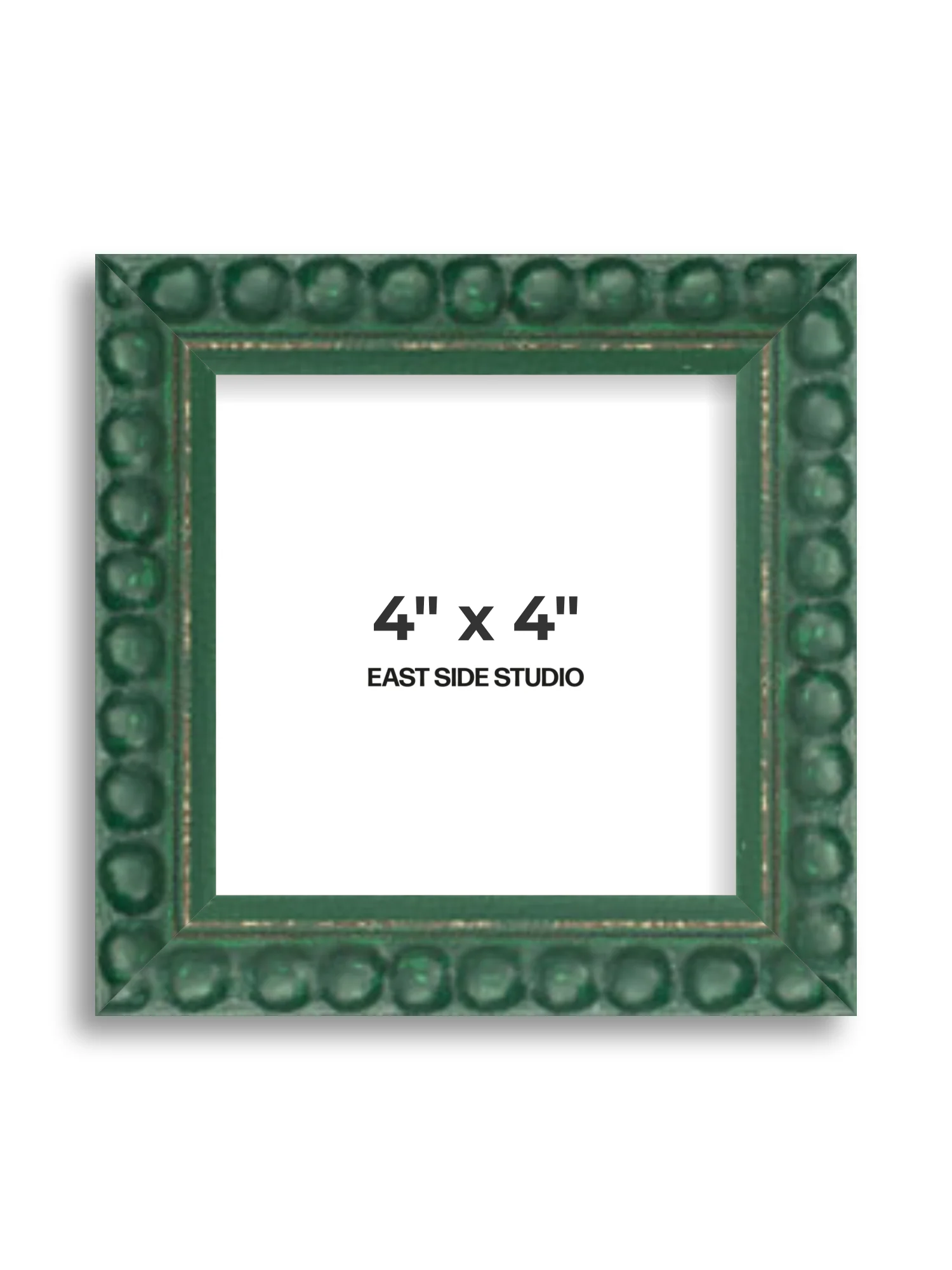 Dark Green Bobbin - Premium Wooden Picture Frame - Image 64
