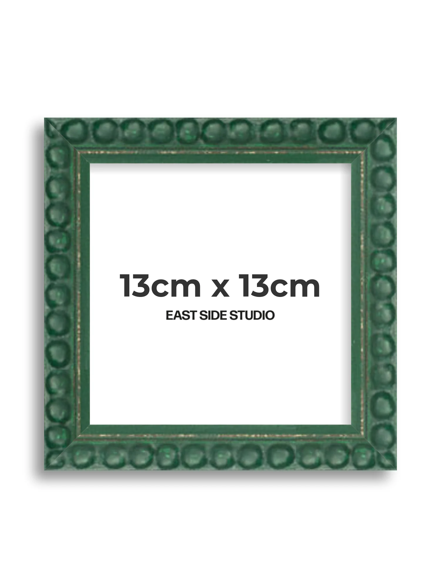 Dark Green Bobbin - Premium Wooden Picture Frame - Image 68