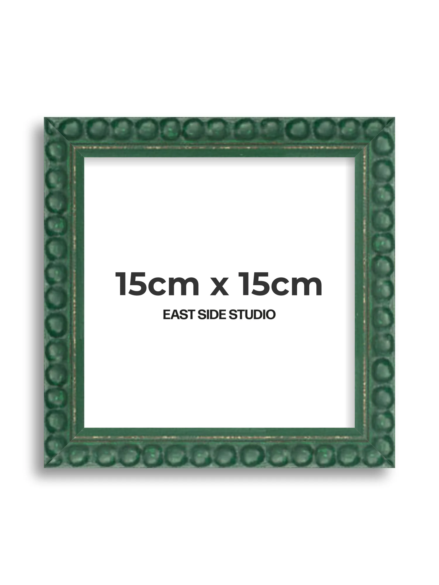 Dark Green Bobbin - Premium Wooden Picture Frame - Image 70
