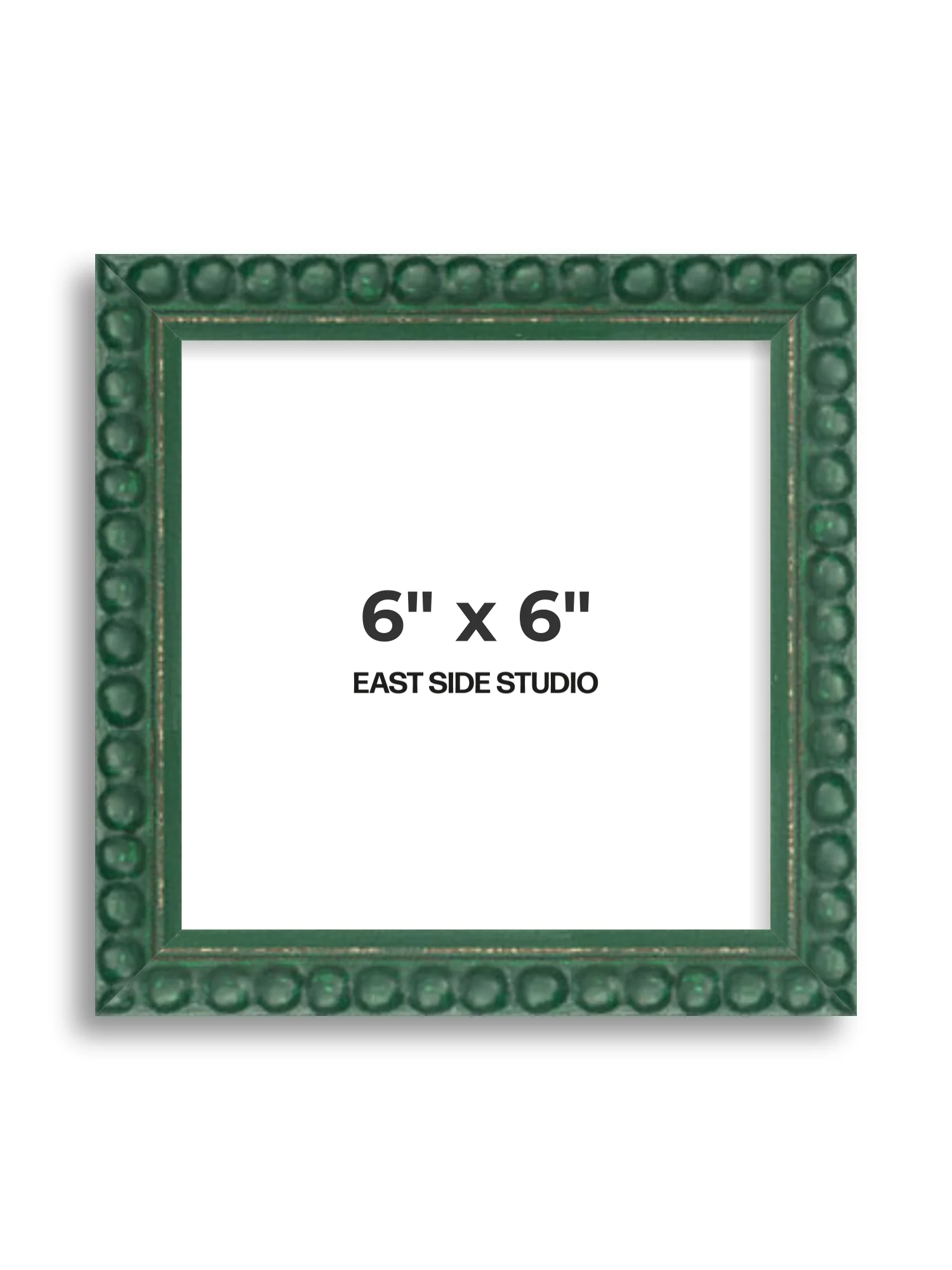 Dark Green Bobbin - Premium Wooden Picture Frame - Image 71