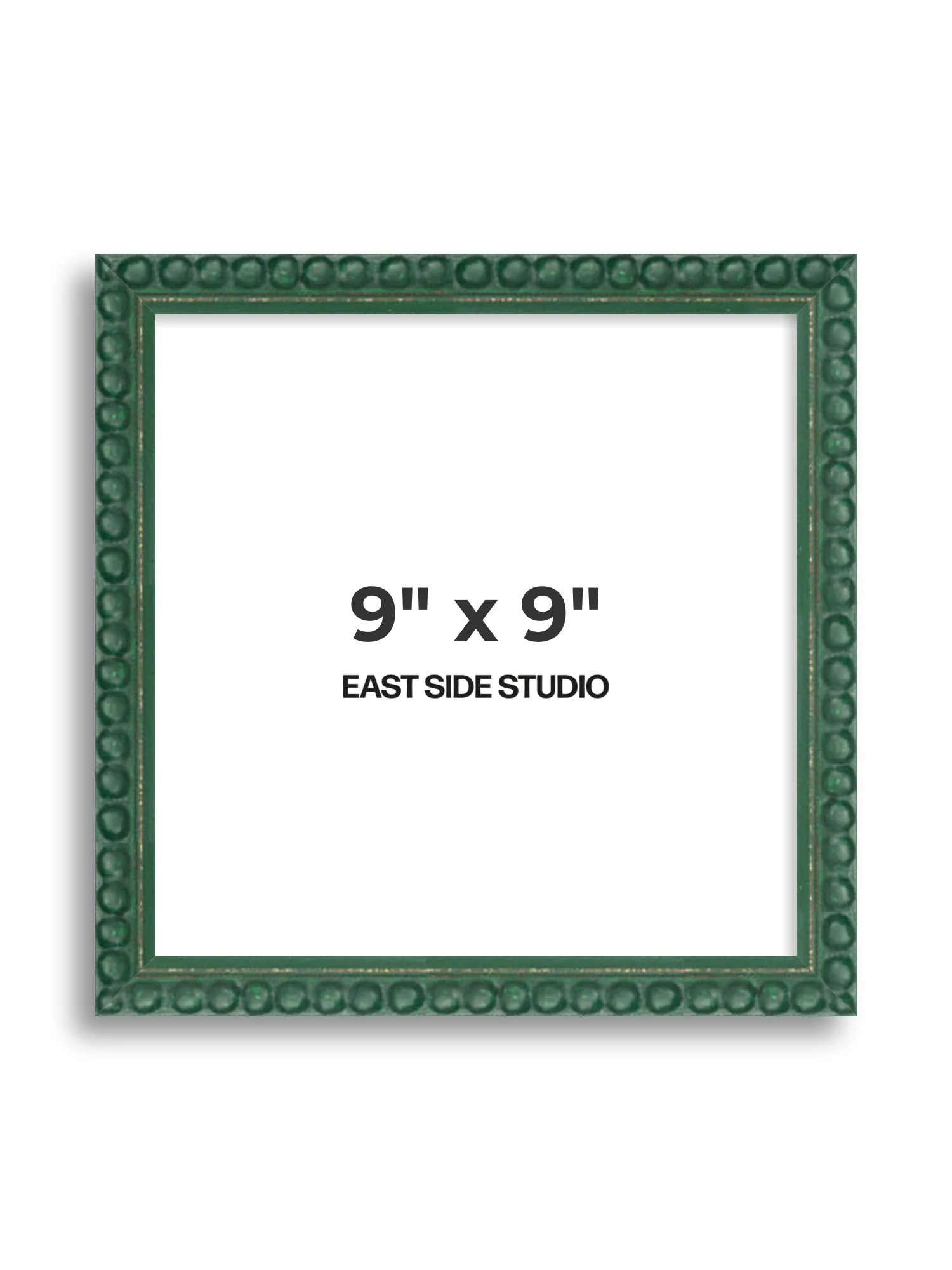 Dark Green Bobbin - Premium Wooden Picture Frame - Image 73