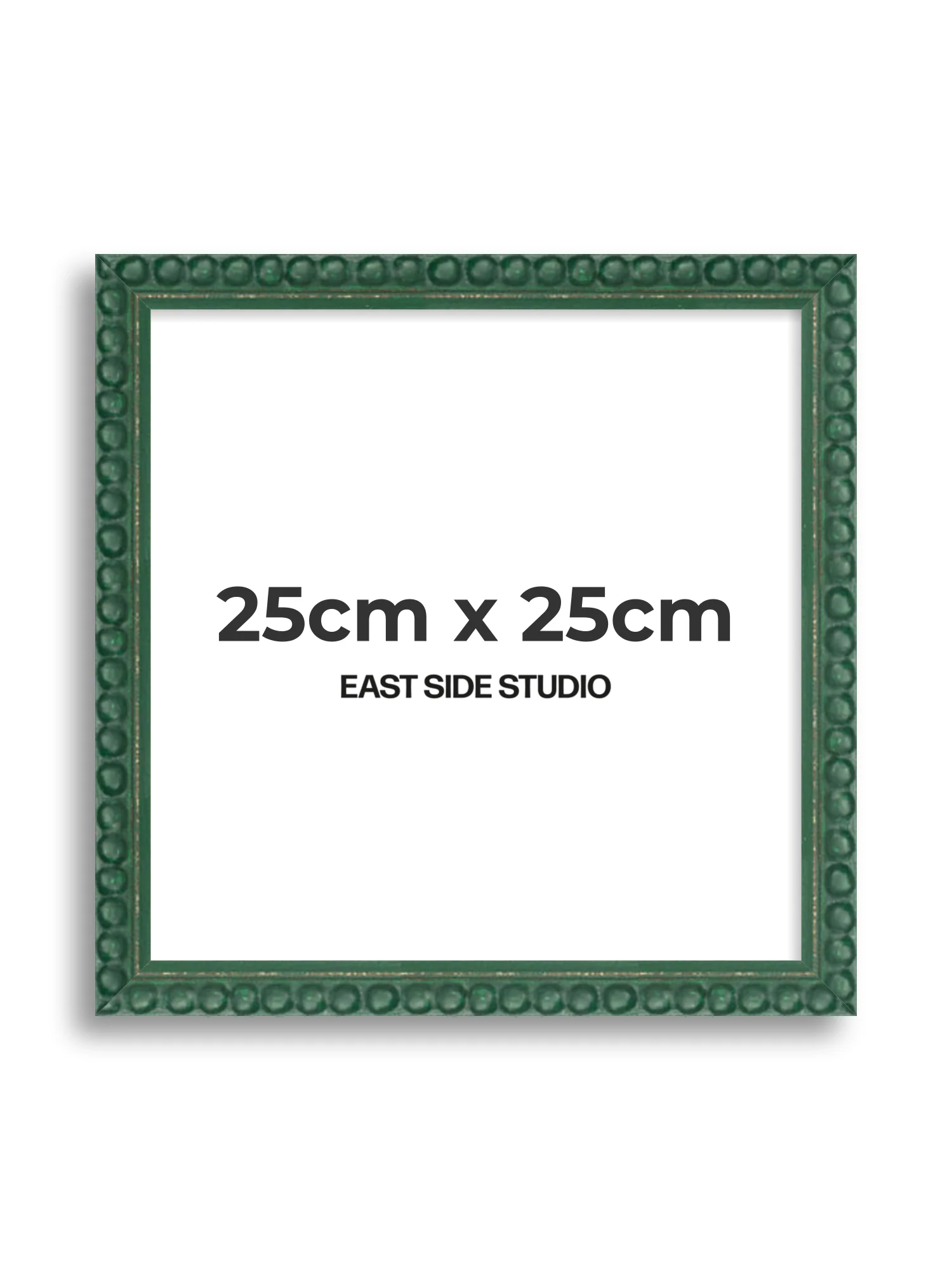 Dark Green Bobbin - Premium Wooden Picture Frame - Image 74