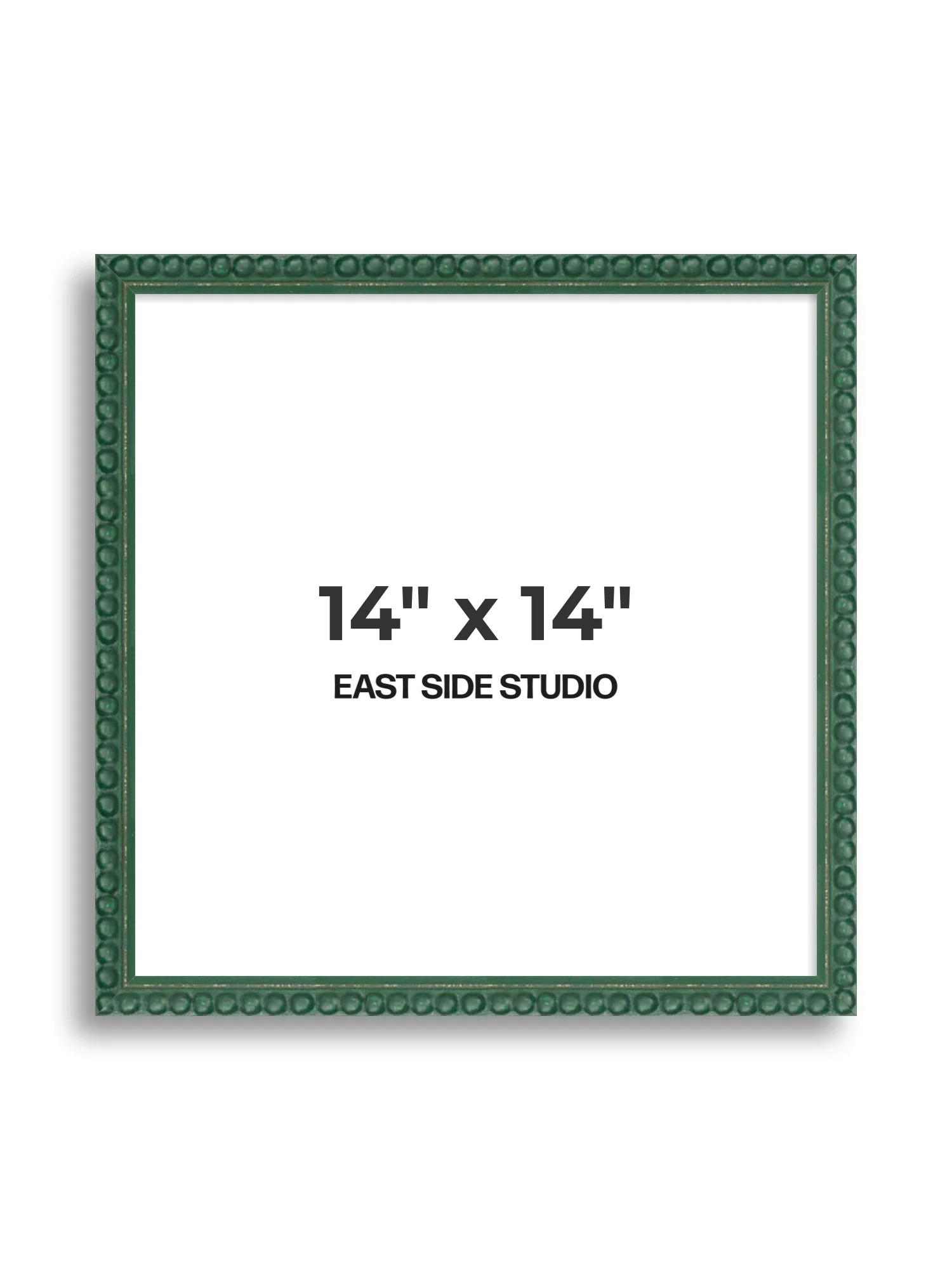 Dark Green Bobbin - Premium Wooden Picture Frame - Image 78