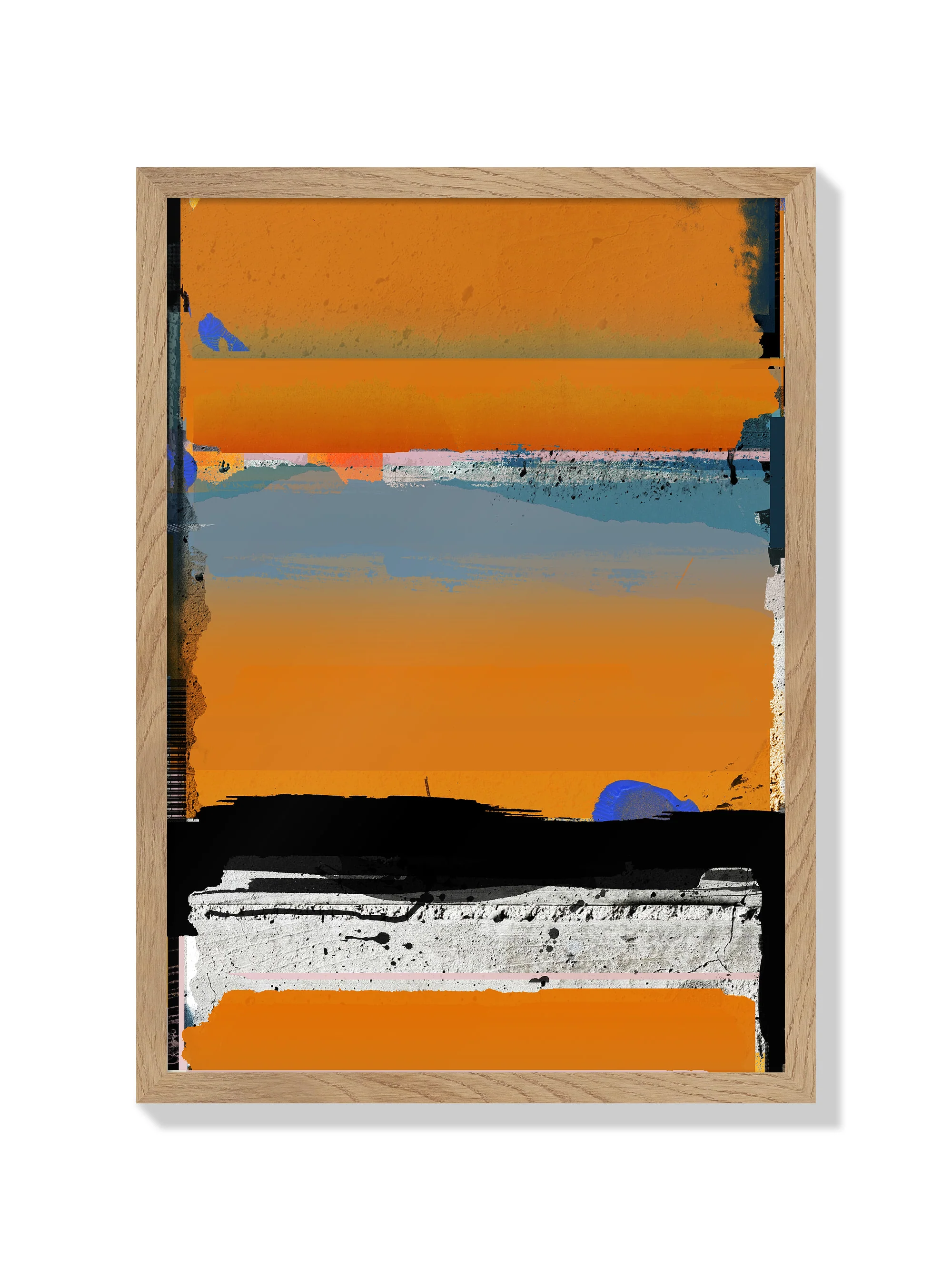Day Dreaming - Angus Vasili - Image 3