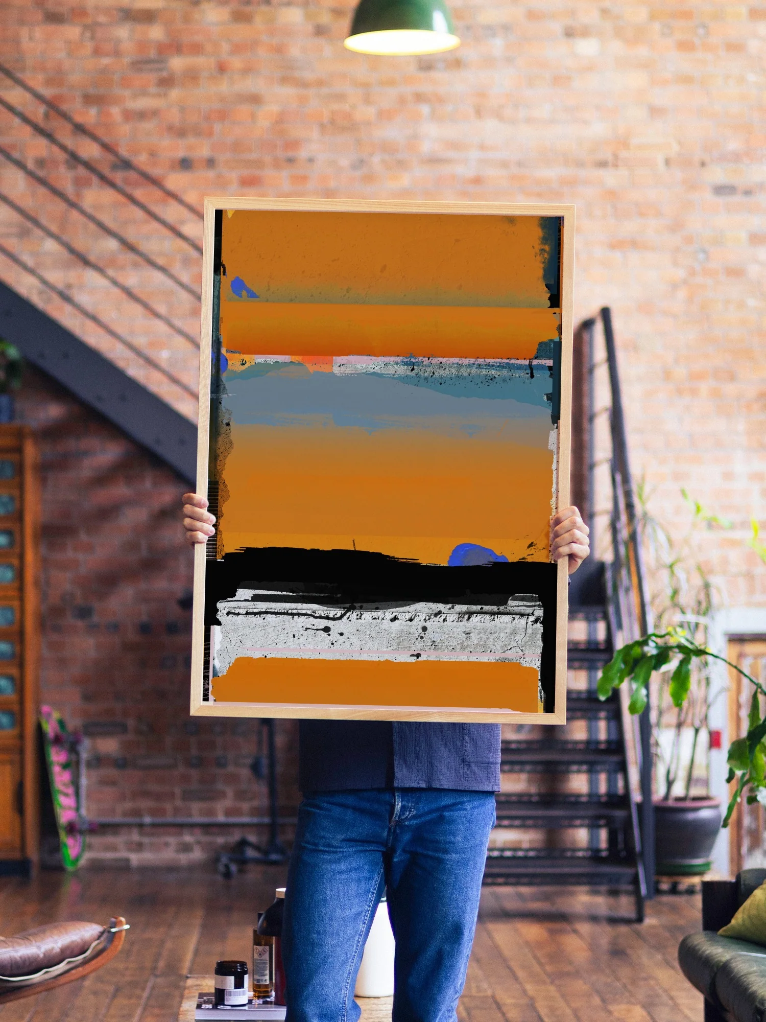Day Dreaming - Angus Vasili - Image 6