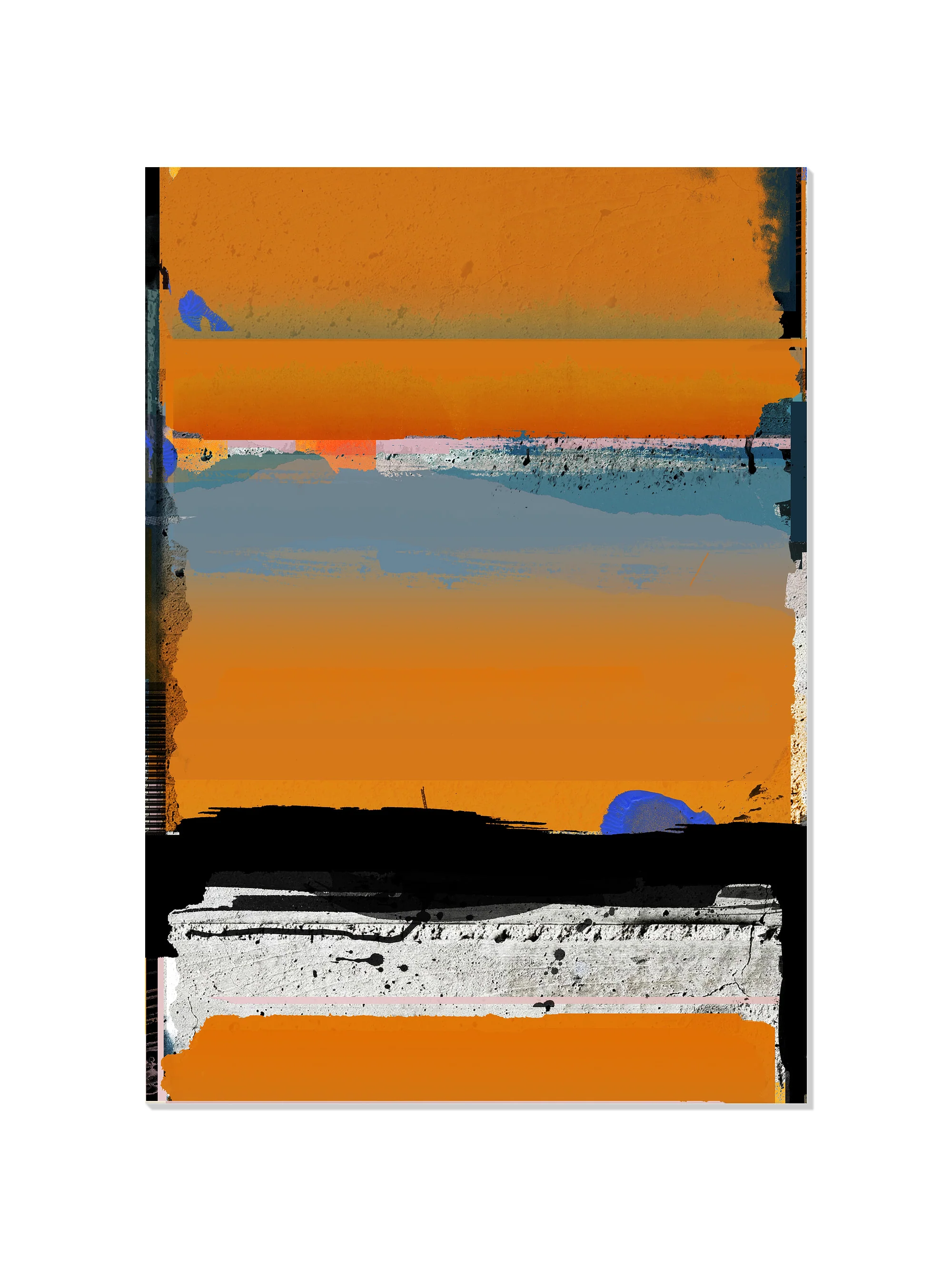 Day Dreaming - Angus Vasili - Image 7