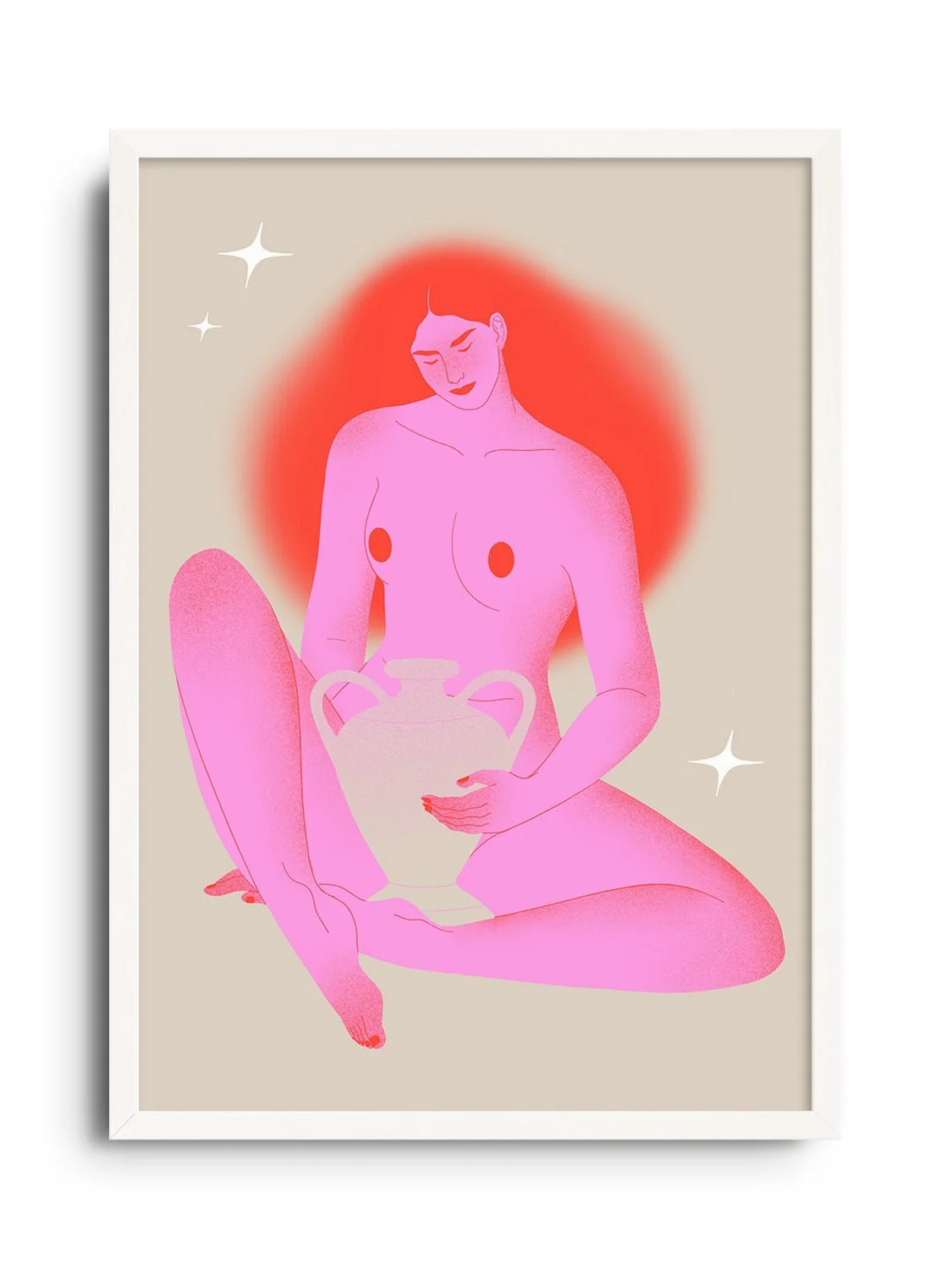 Dear Body - Clémence Gouy - Image 2