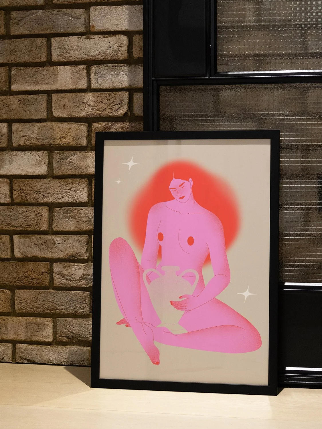 Dear Body - Clémence Gouy - Image 5