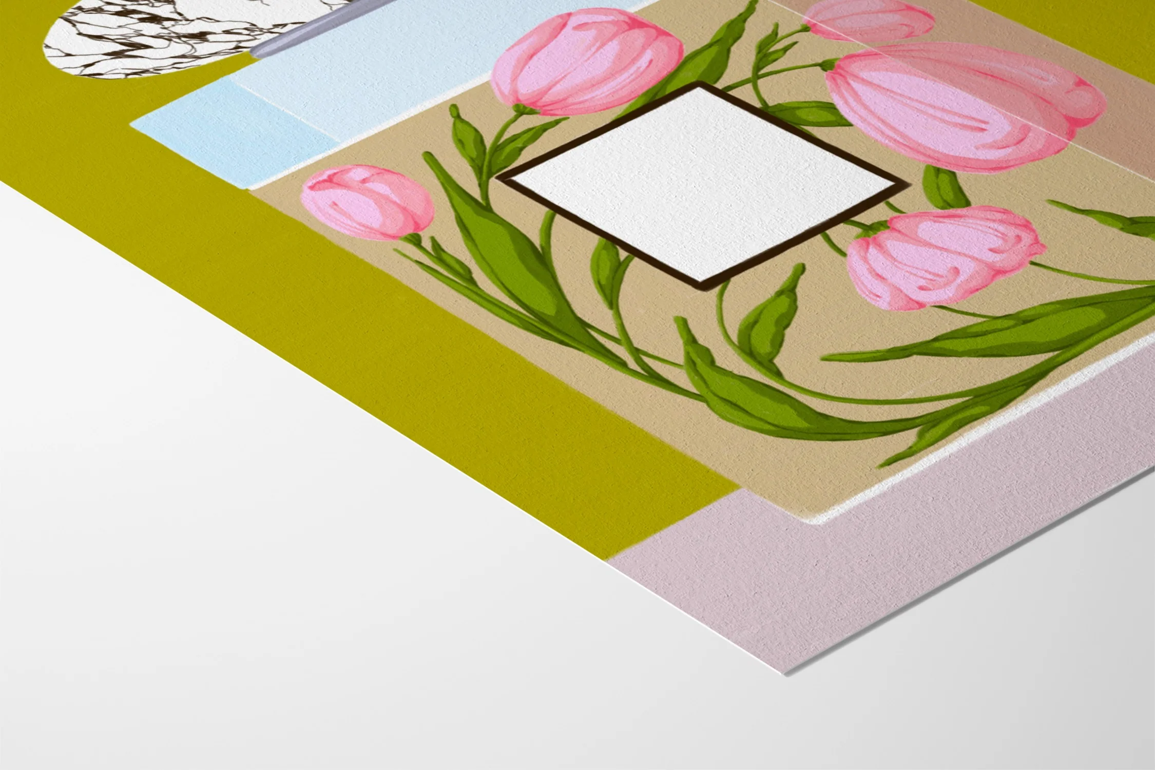 Decay No.5 - Flo Meissner - Image 11