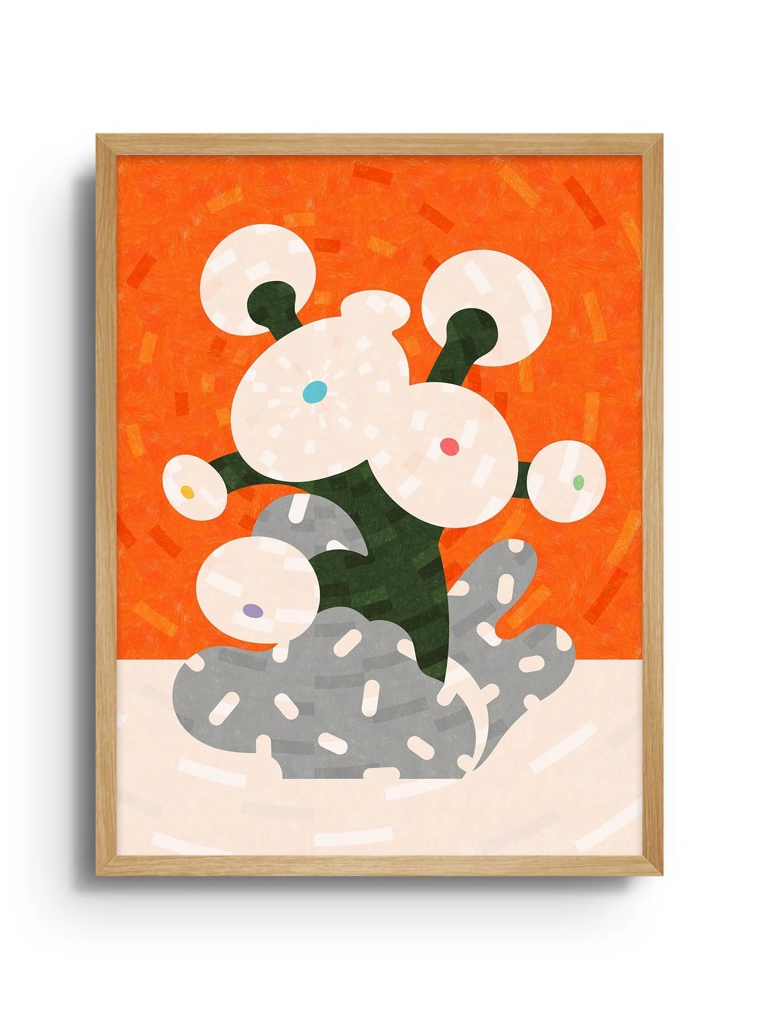 Decorating Plants 03 - Monu - Image 3