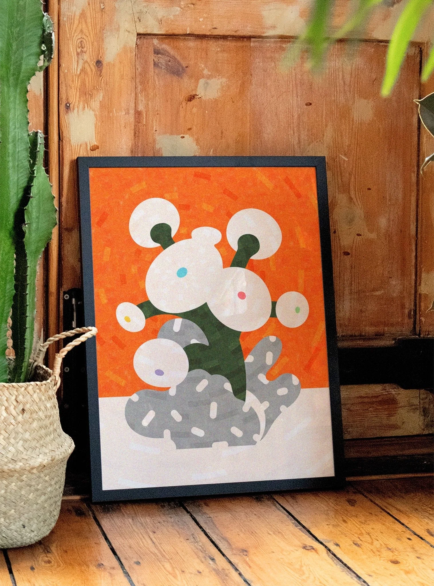 Decorating Plants 03 - Monu - Image 4