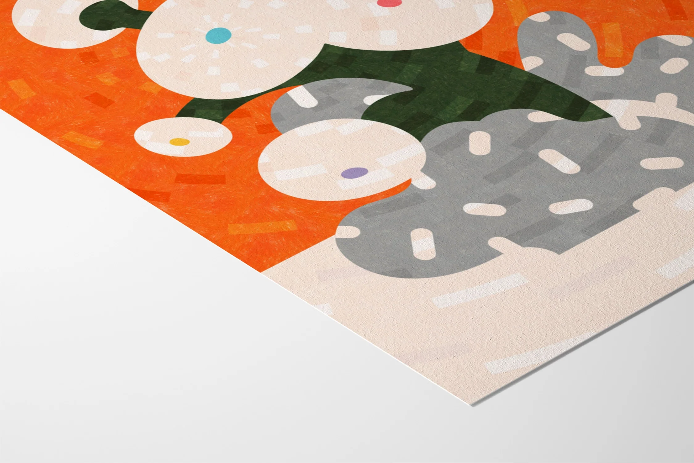 Decorating Plants 03 - Monu - Image 8