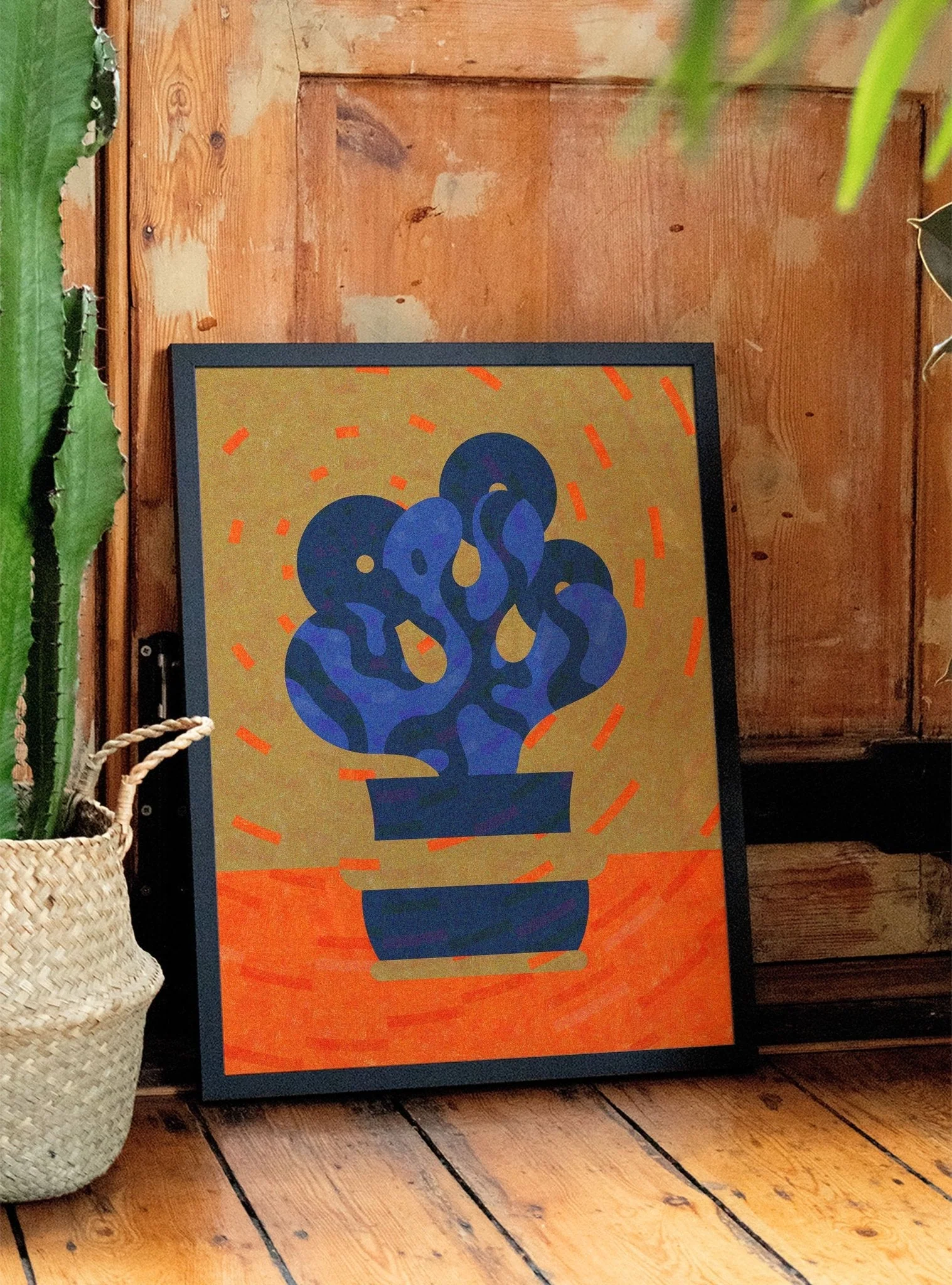 Decorating Plants 04 - Monu - Image 4