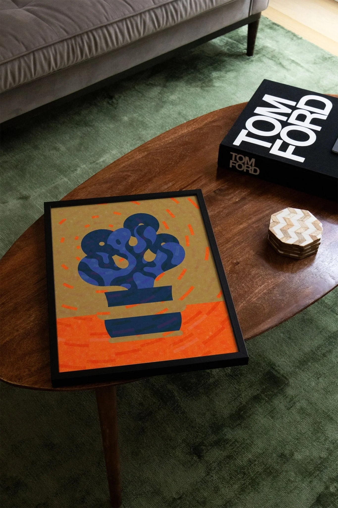 Decorating Plants 04 - Monu - Image 5