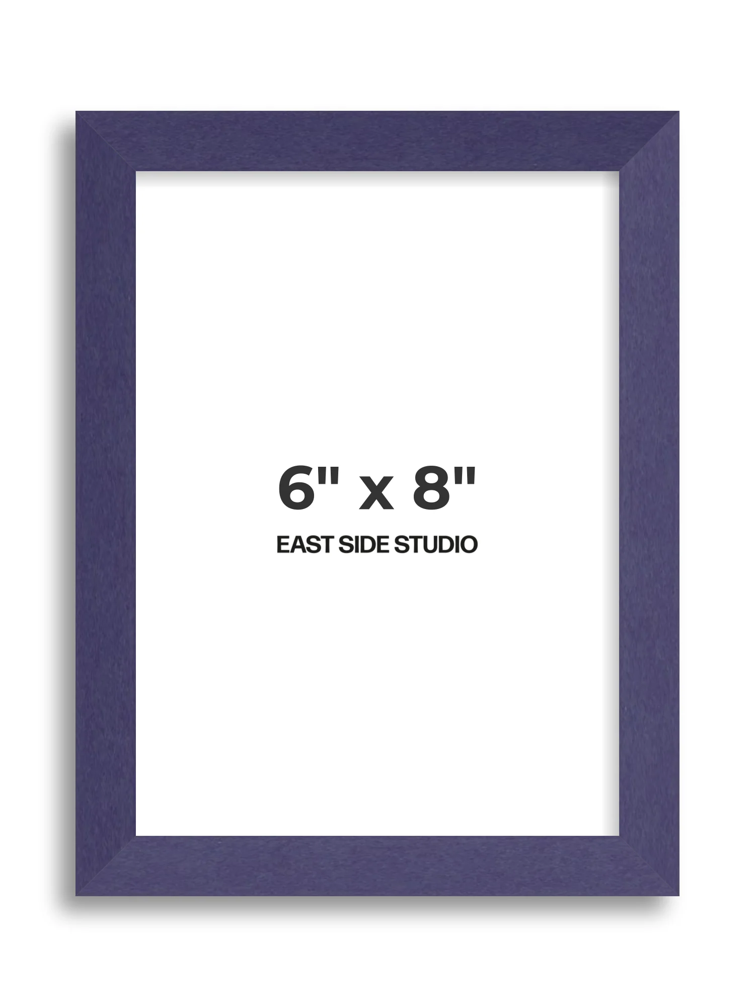 Deep Indigo - Premium Wooden Picture Frame - Image 21
