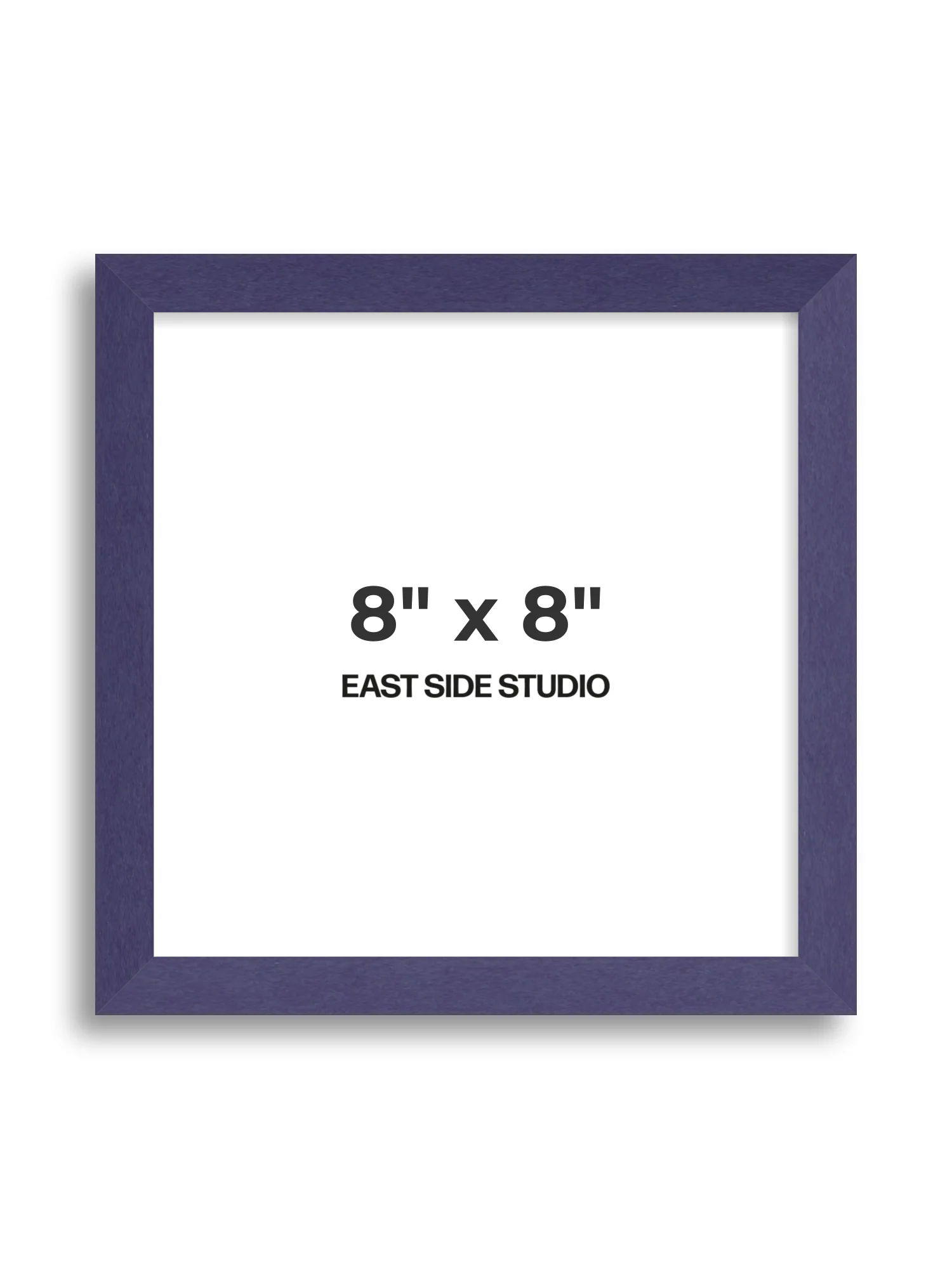 Deep Indigo - Premium Wooden Picture Frame - Image 25