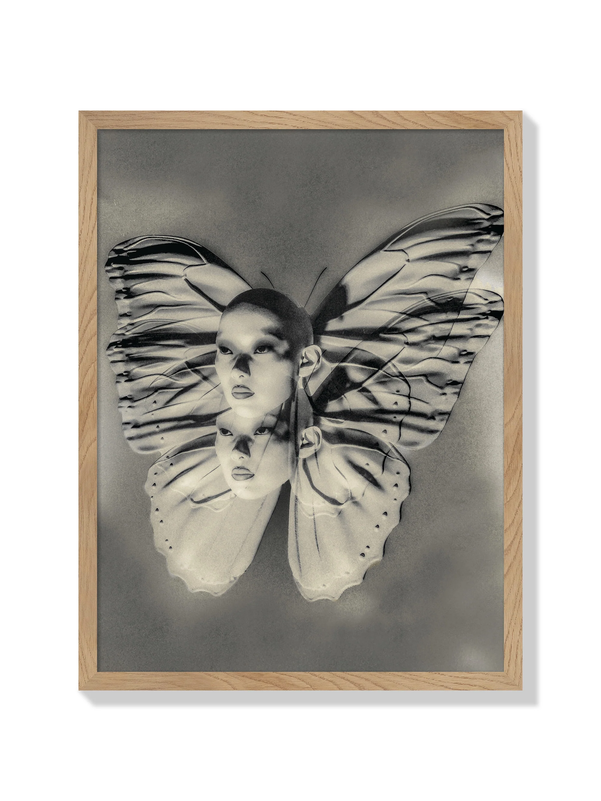 Denisa Rahma Art Print Bundle - Image 6
