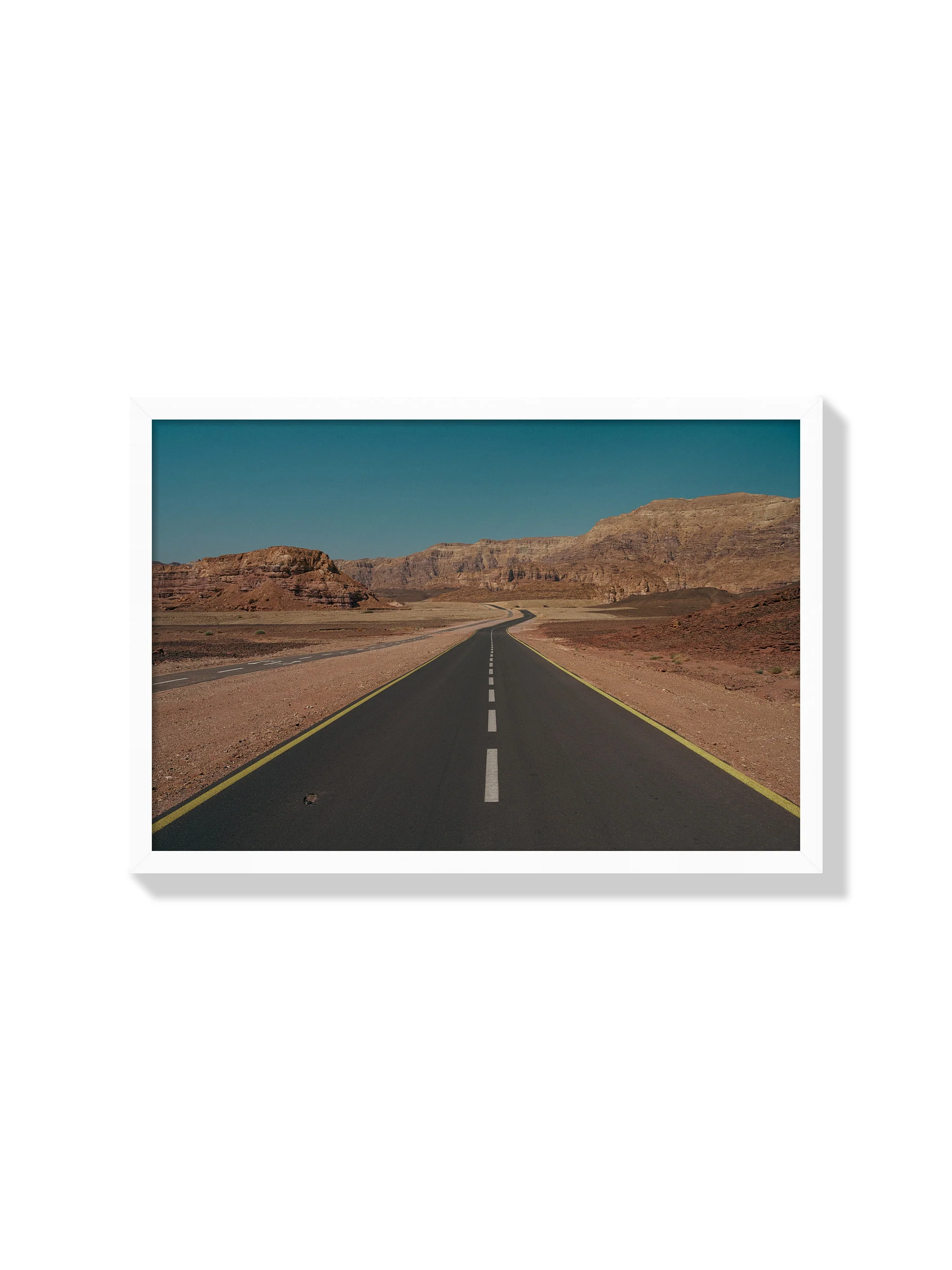 Desert Road #2 - Tal Paz-Fridman - Image 2