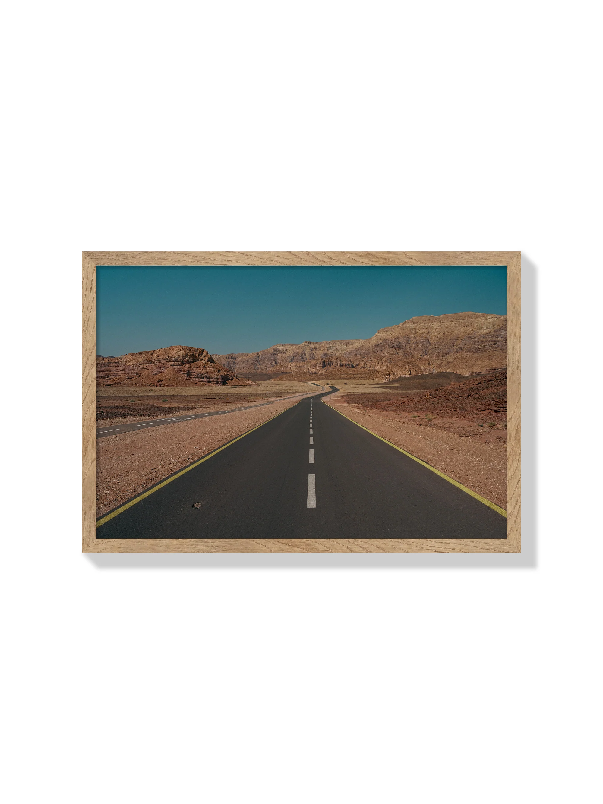 Desert Road #2 - Tal Paz-Fridman - Image 3
