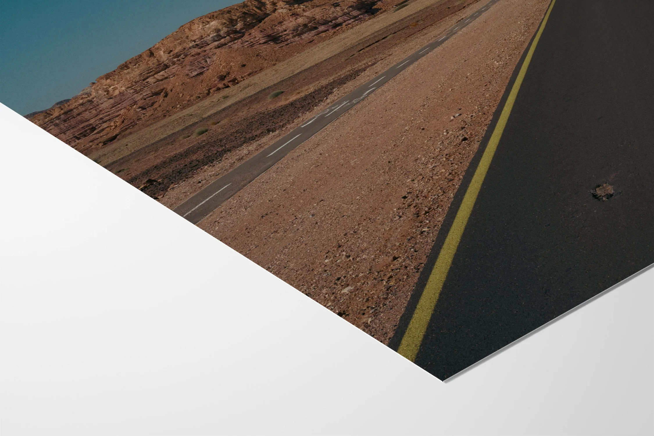 Desert Road #2 - Tal Paz-Fridman - Image 5