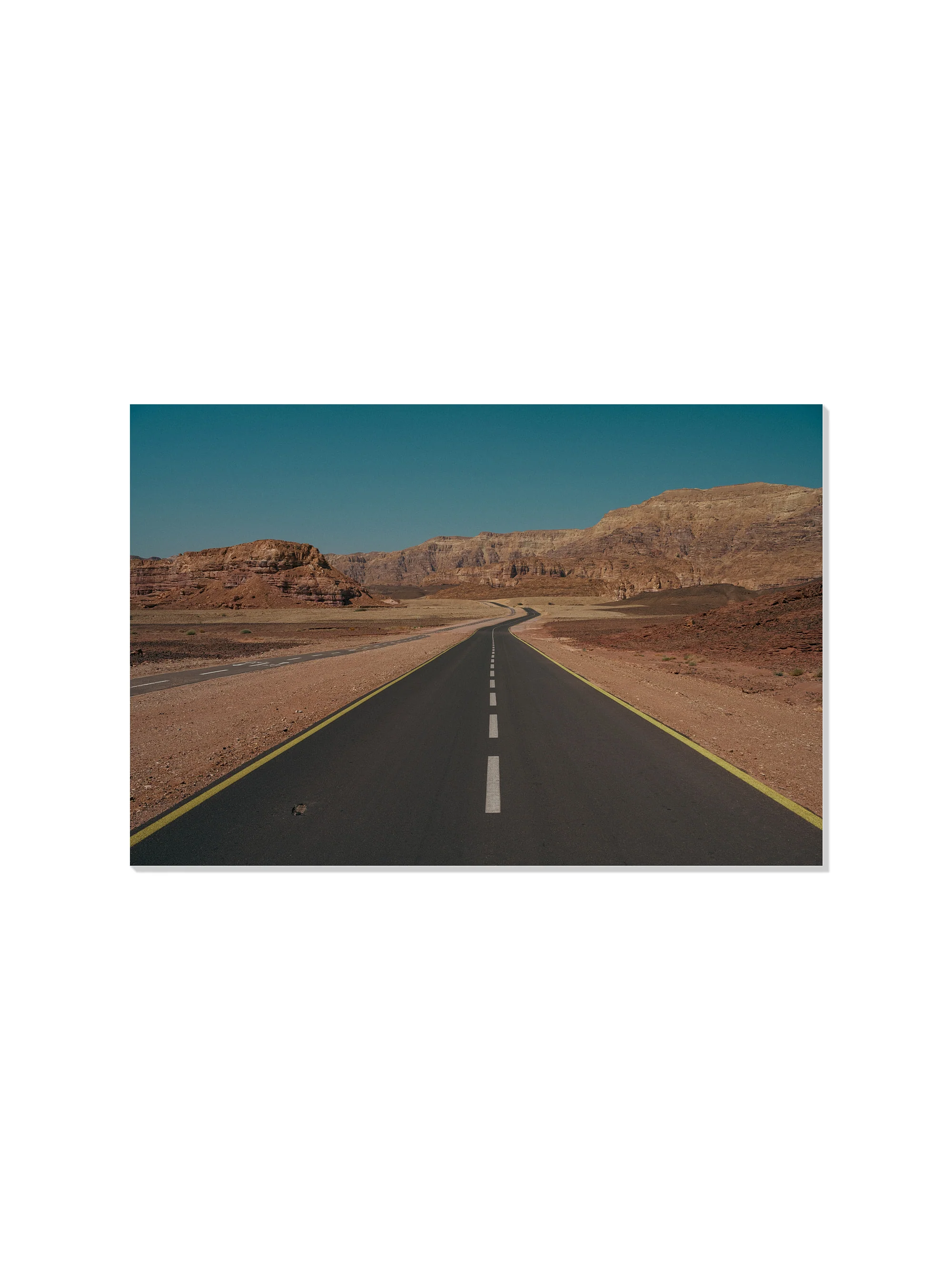 Desert Road #2 - Tal Paz-Fridman - Image 6