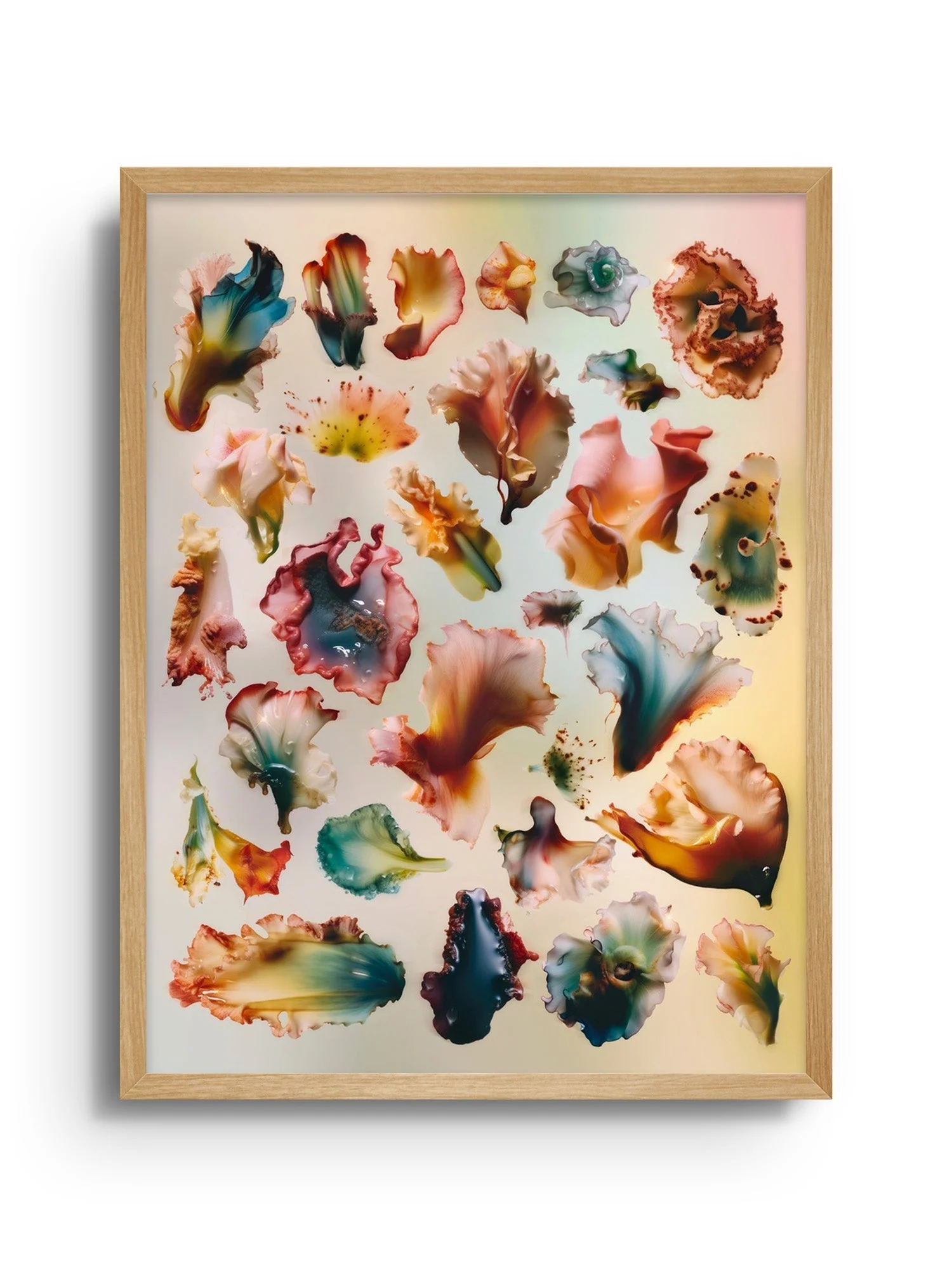 Diversity Over Uniformity - Alex Valentina - Image 5