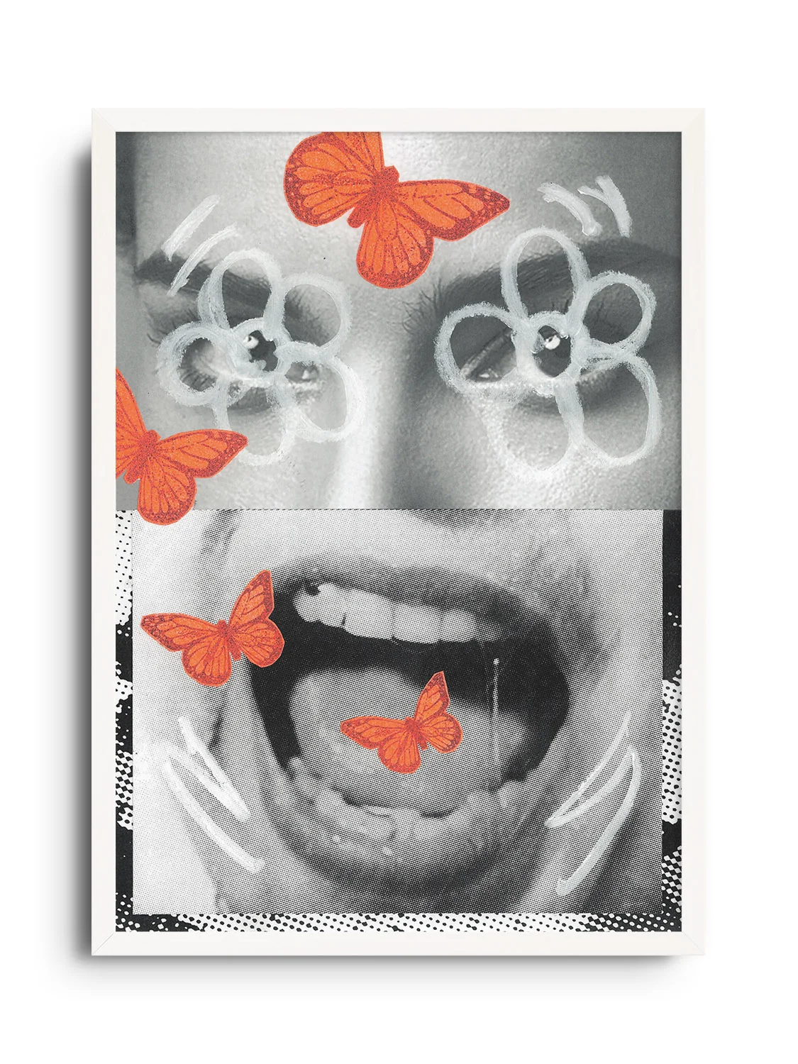 Don't Believe Everything You Hear - Chico Leong - Image 2