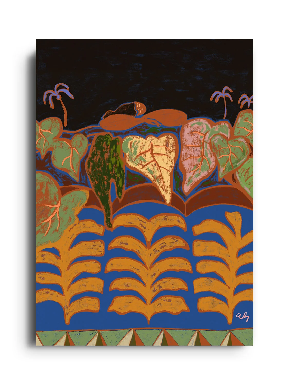 Dreaming Under the Stars - Arty Guava - Image 8