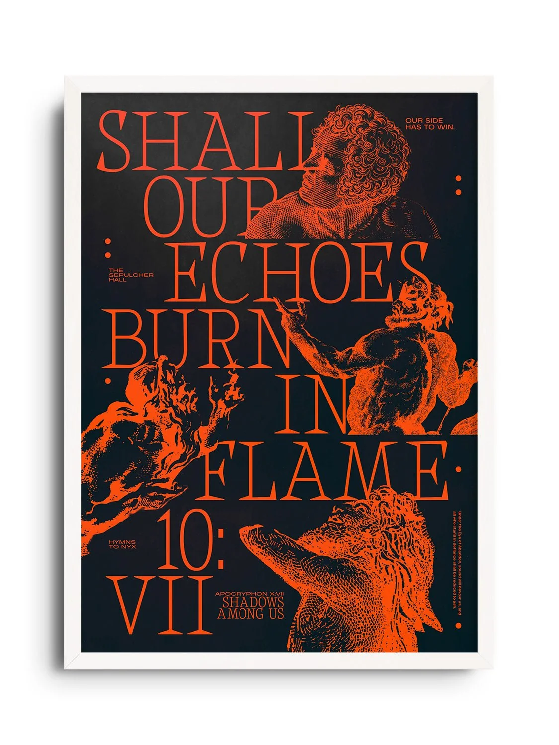 Echoes - Jérôme Bizien - Image 2