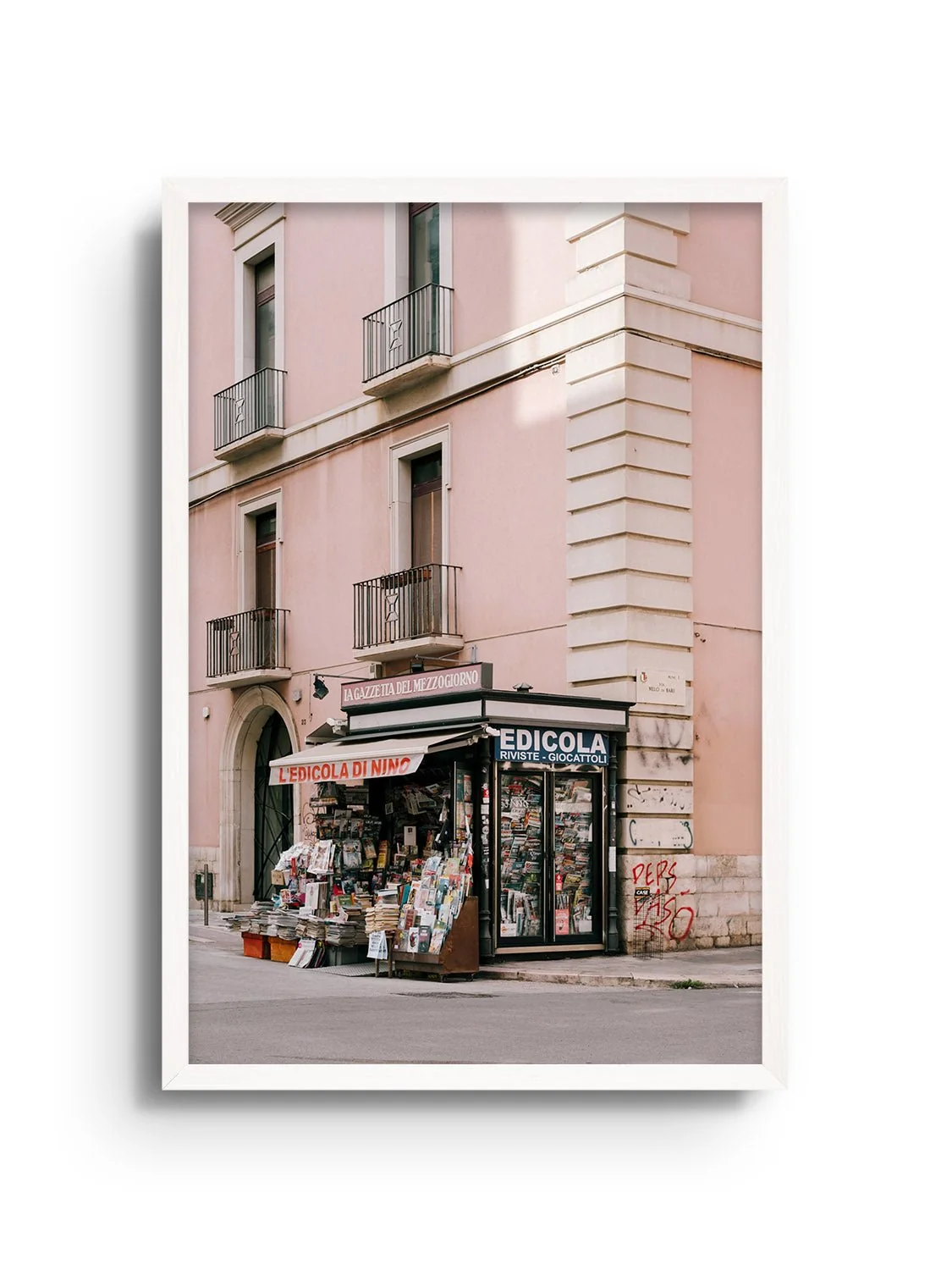 Edicola - Cordula Schaefer - Image 11