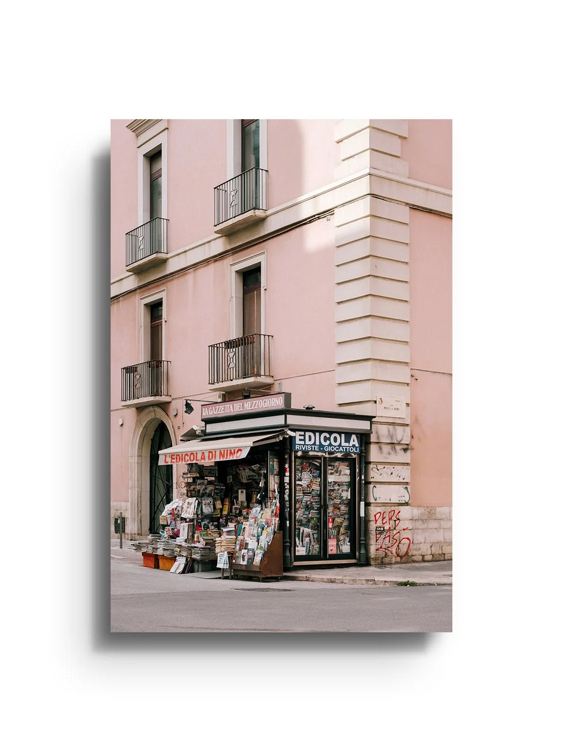 Edicola - Cordula Schaefer - Image 7