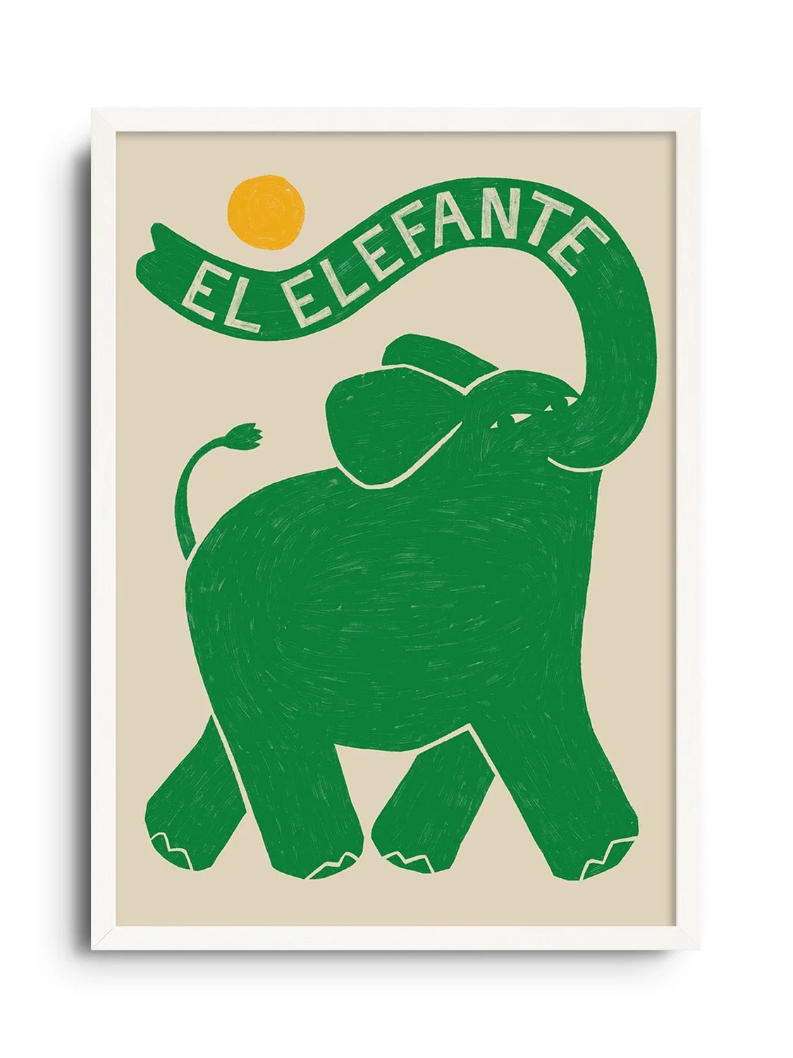 El Elefante - Manne Jalilian - Image 2