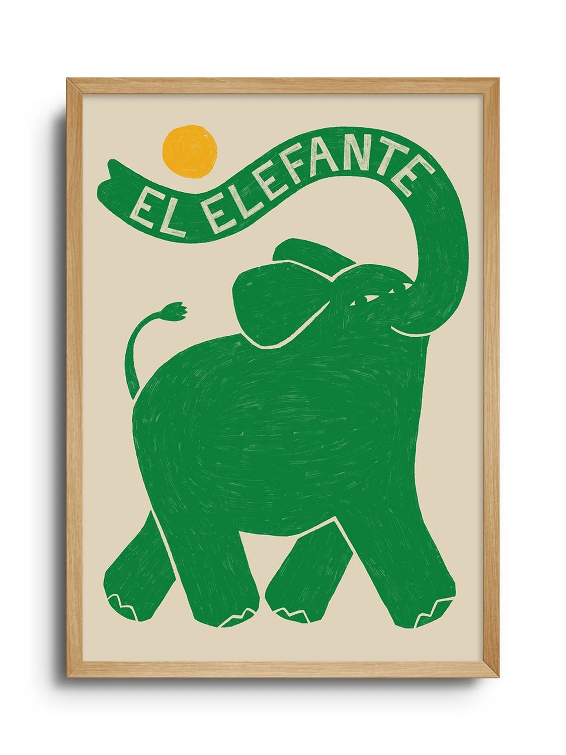 El Elefante - Manne Jalilian - Image 3
