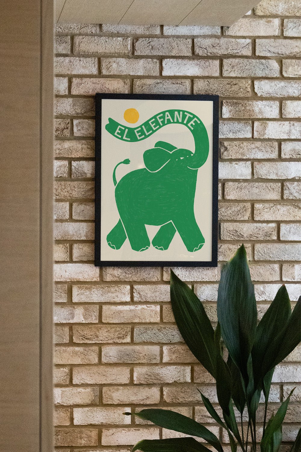 El Elefante - Manne Jalilian - Image 4