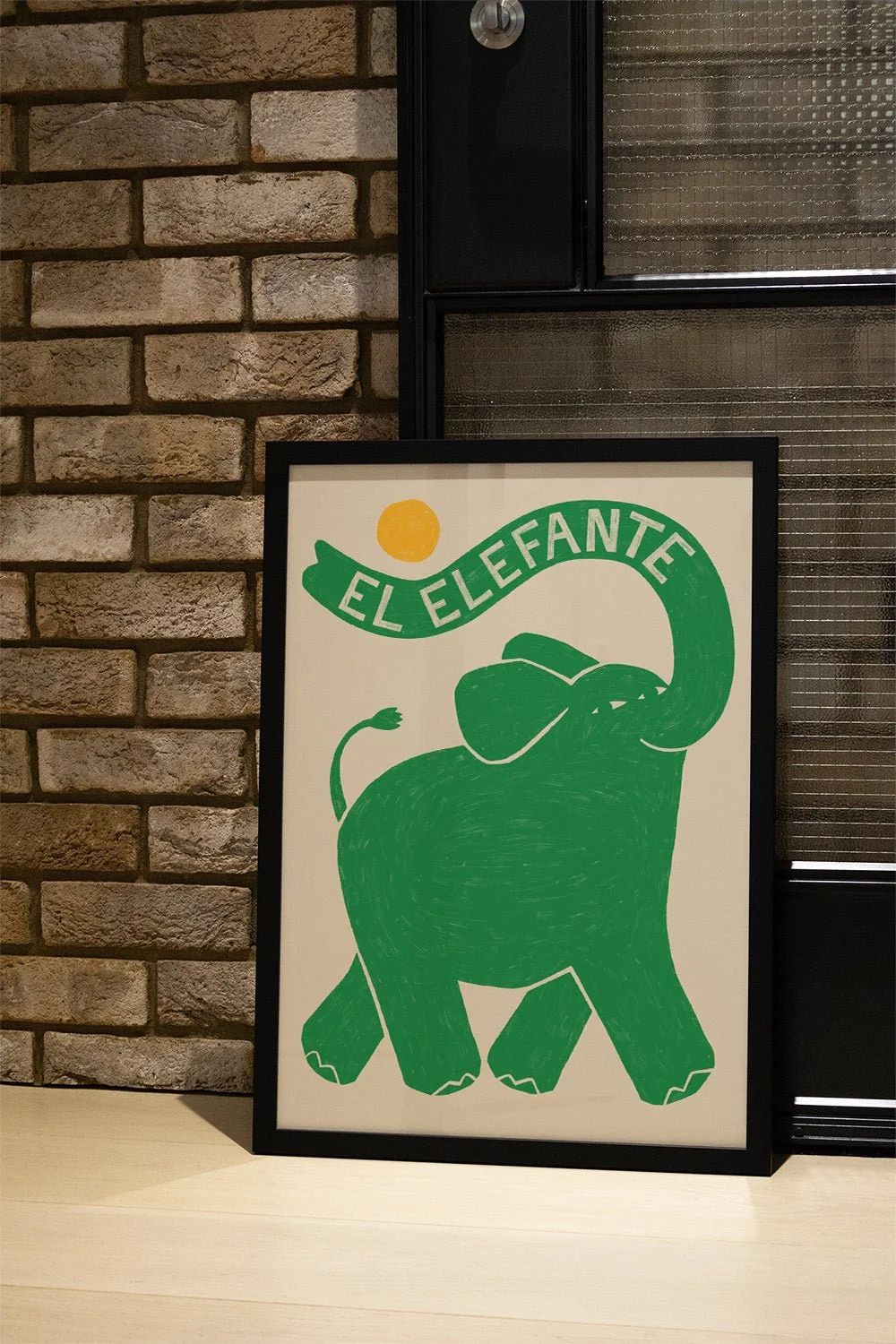 El Elefante - Manne Jalilian - Image 5
