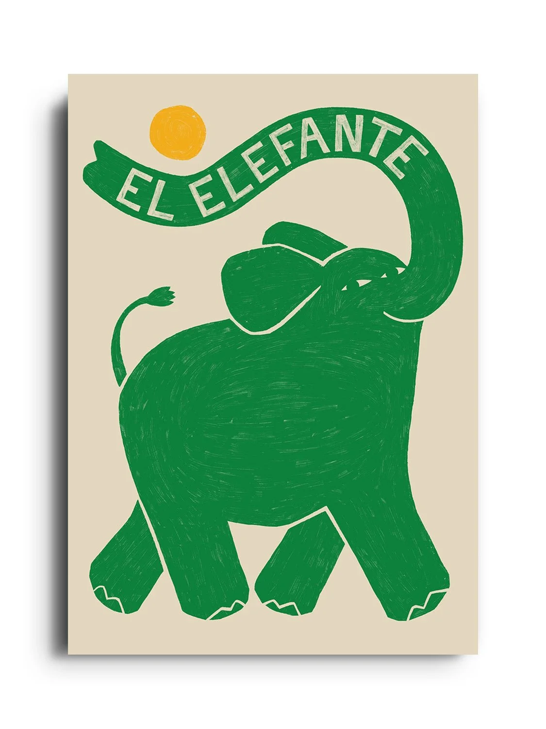 El Elefante - Manne Jalilian - Image 7