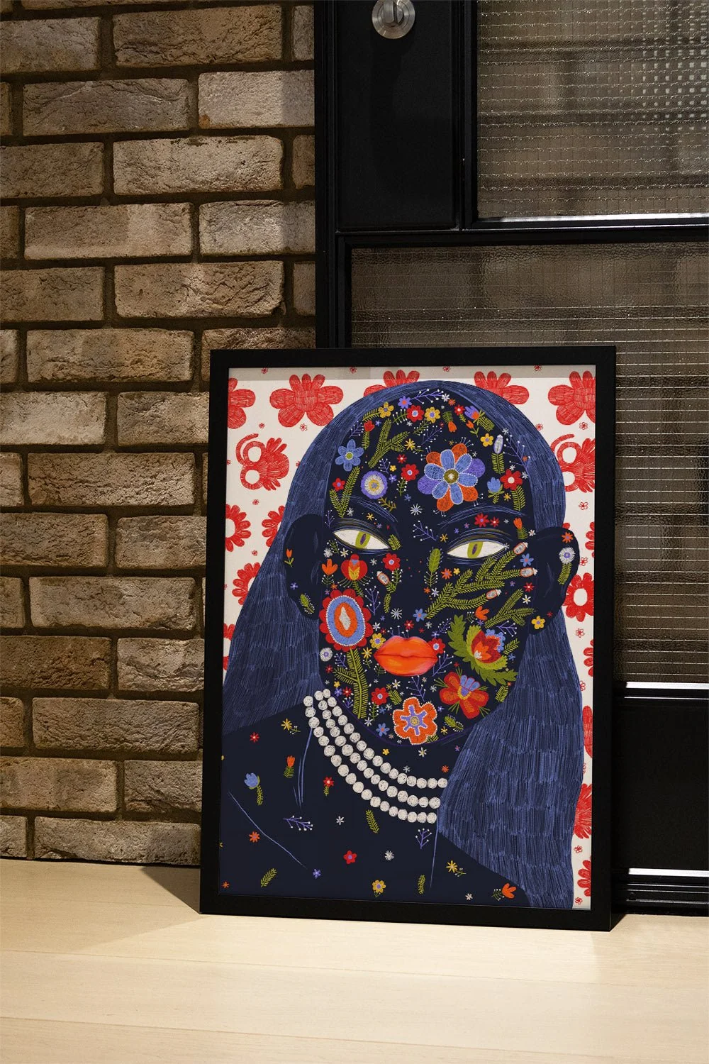 Embroidery - Kadna Anda - Image 4